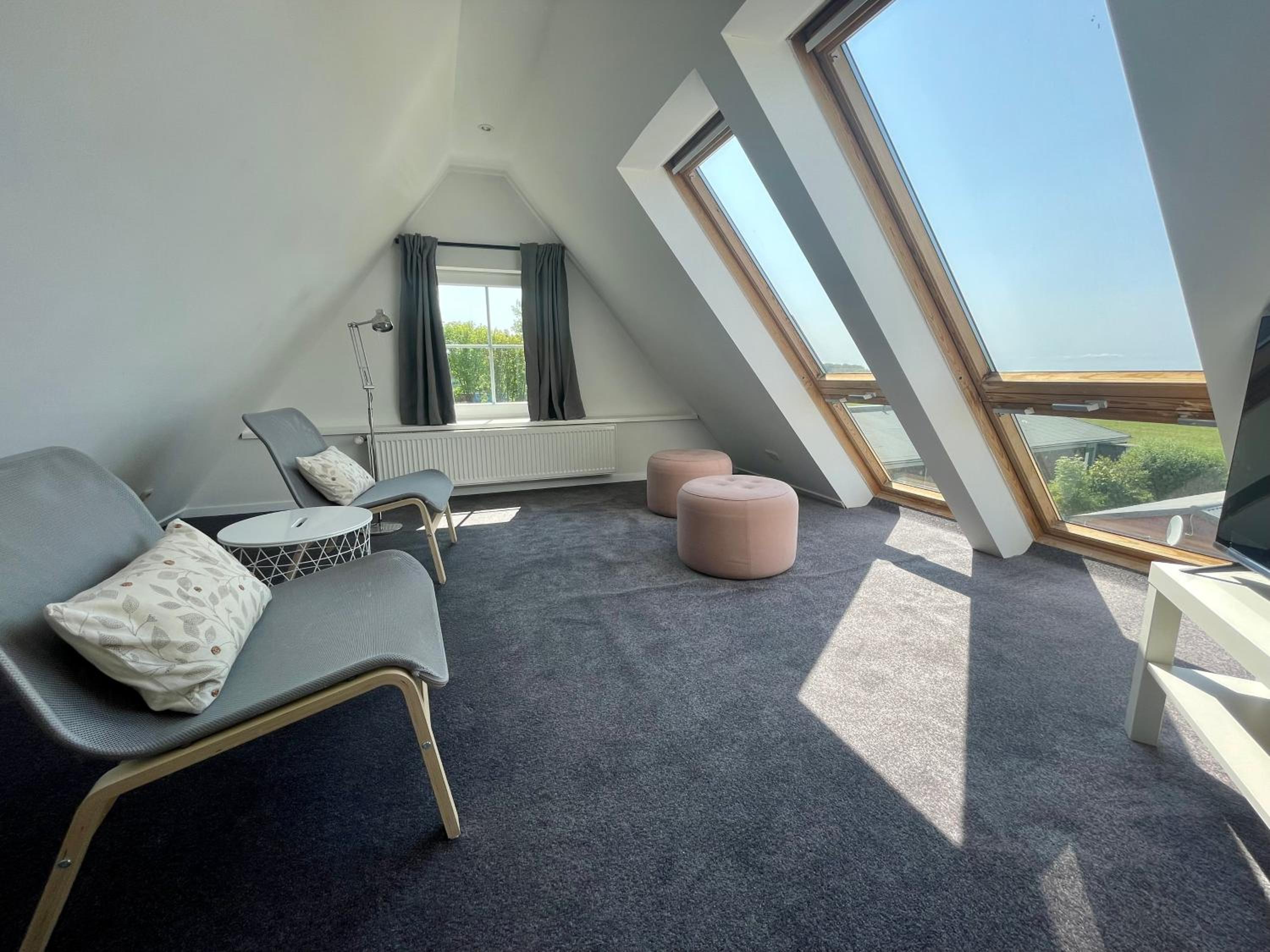 Hostel DünenMeer