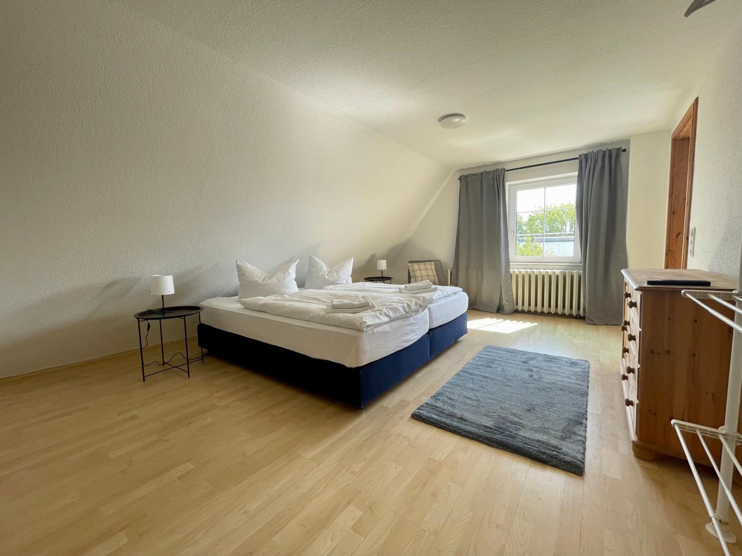 Hostel DünenMeer