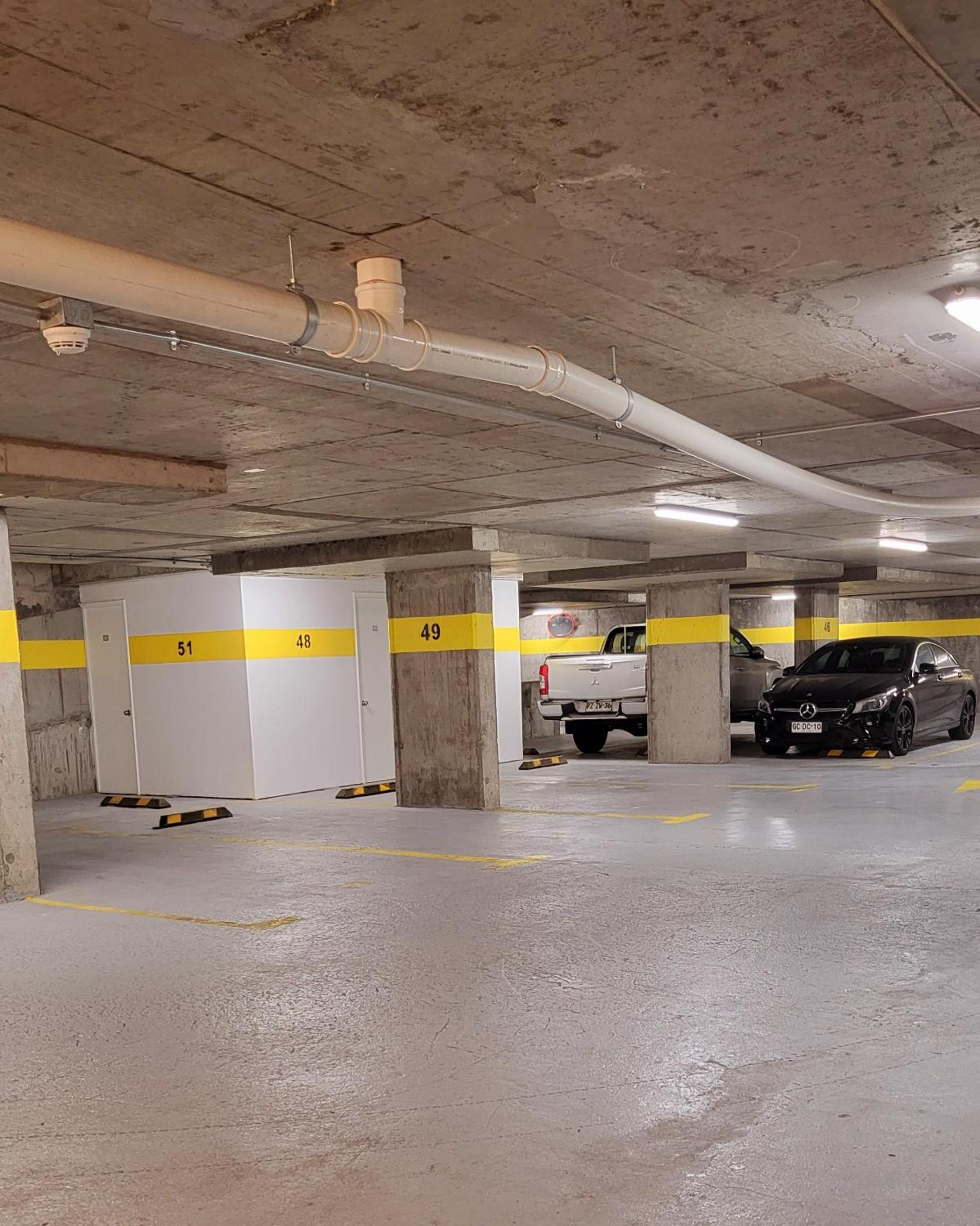 Departamento en Antofagasta 2D+1B FULL