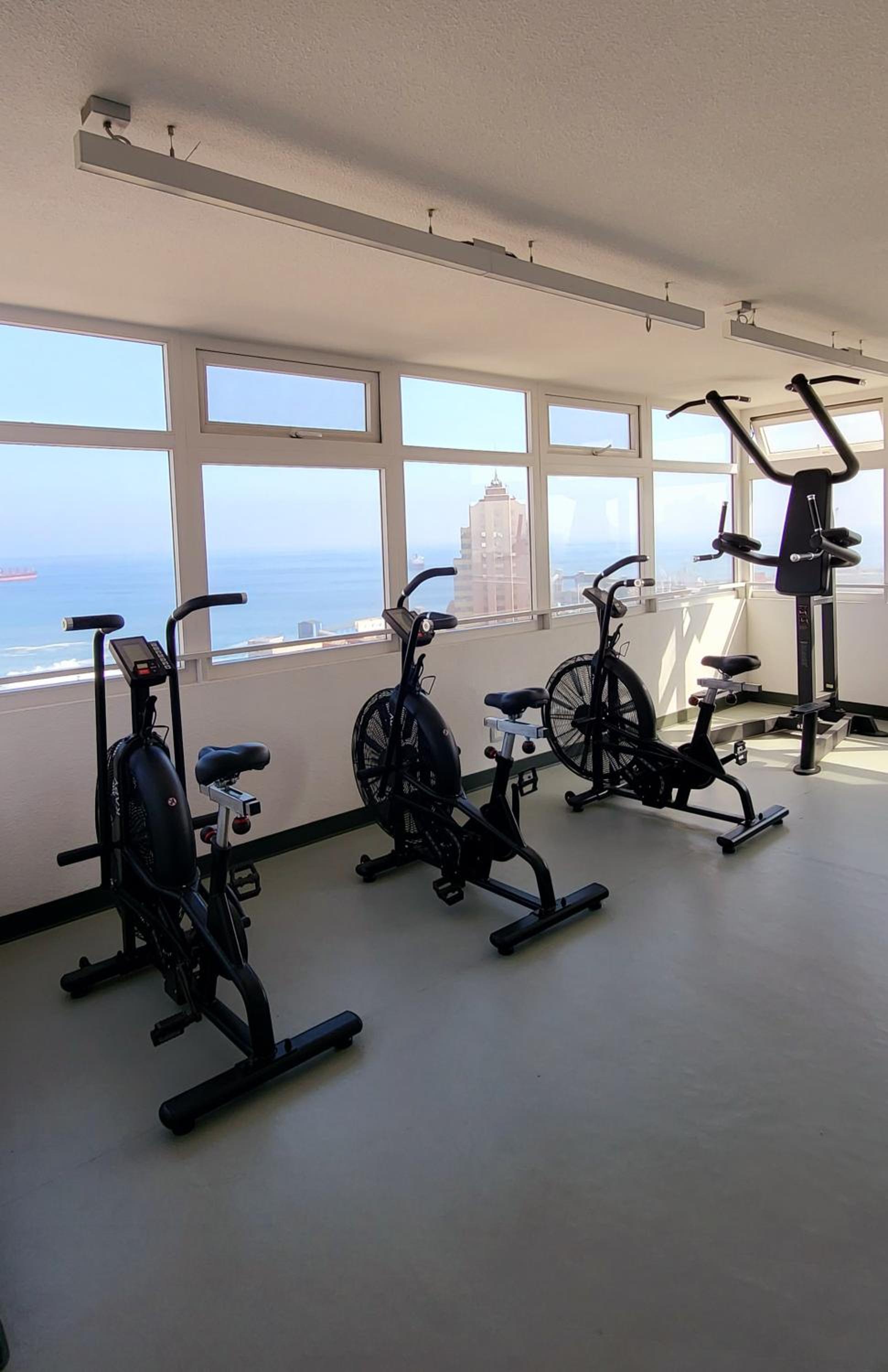 Departamento en Antofagasta 2D+1B FULL