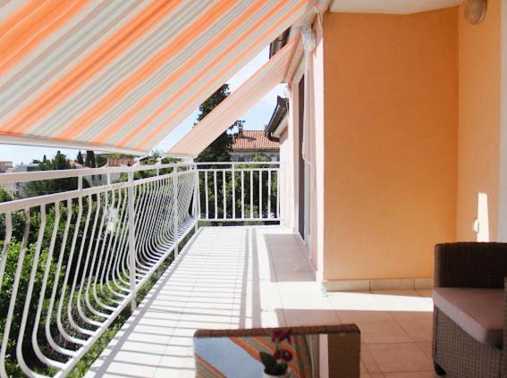 Apartments Ombla