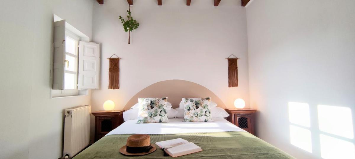 Casa Florenta view 2