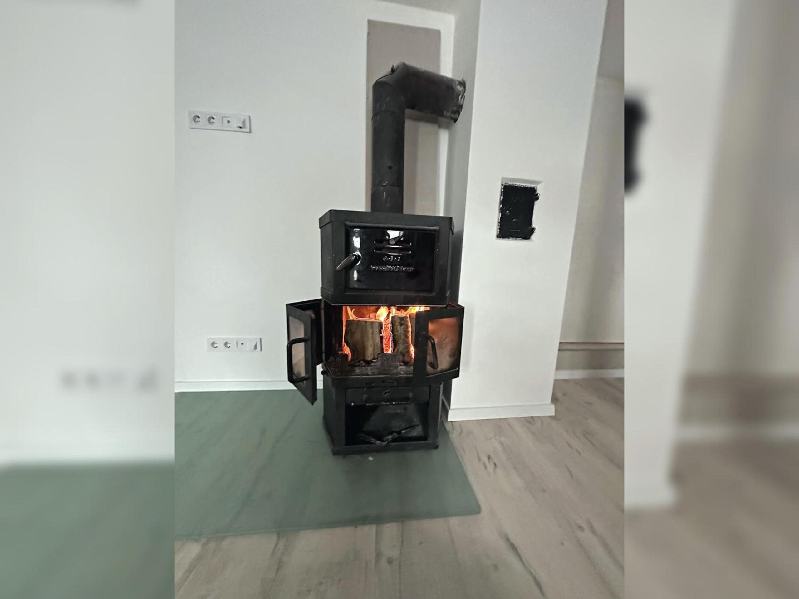 JobelHome Alb Apartment