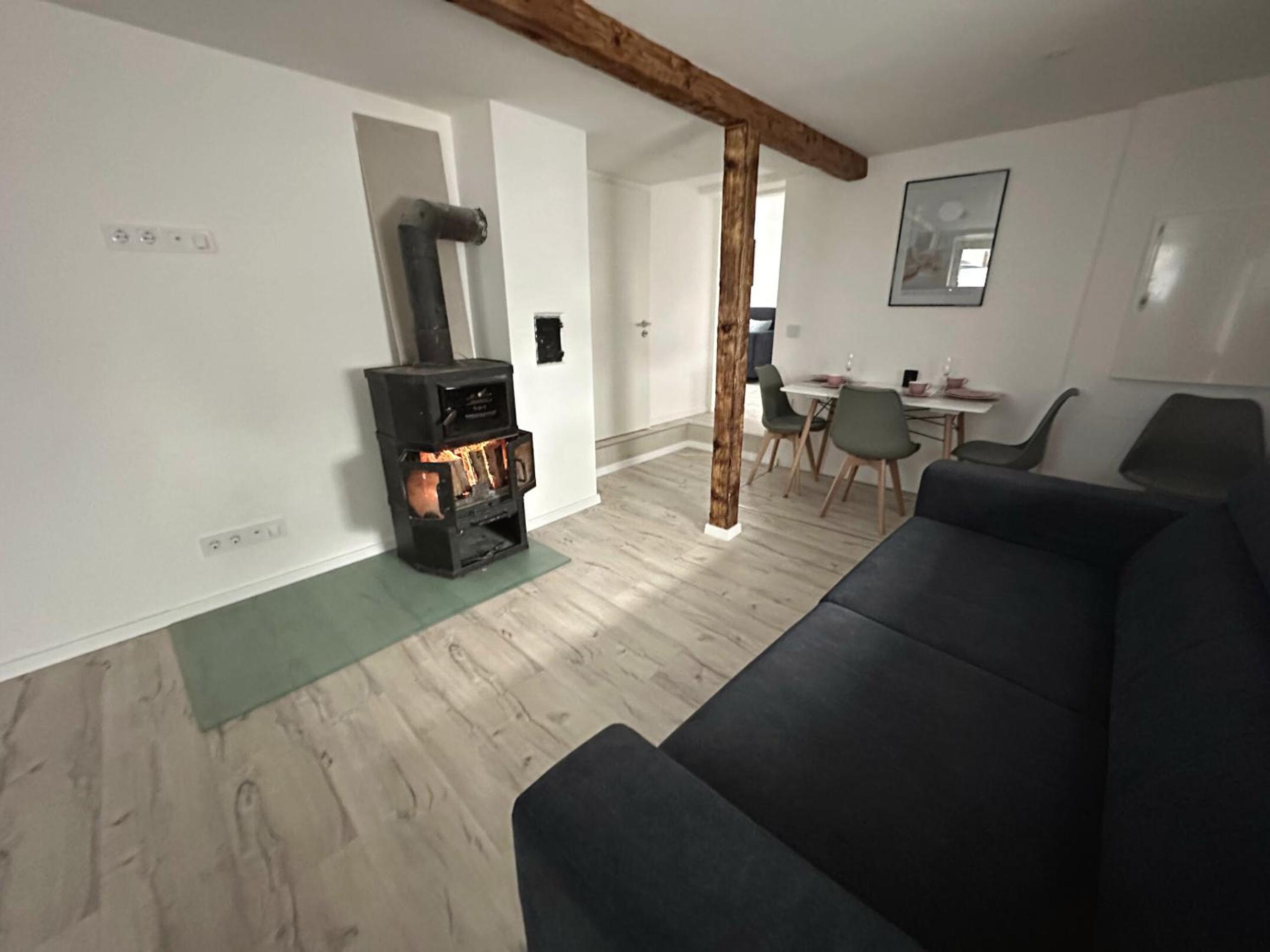JobelHome Alb Apartment