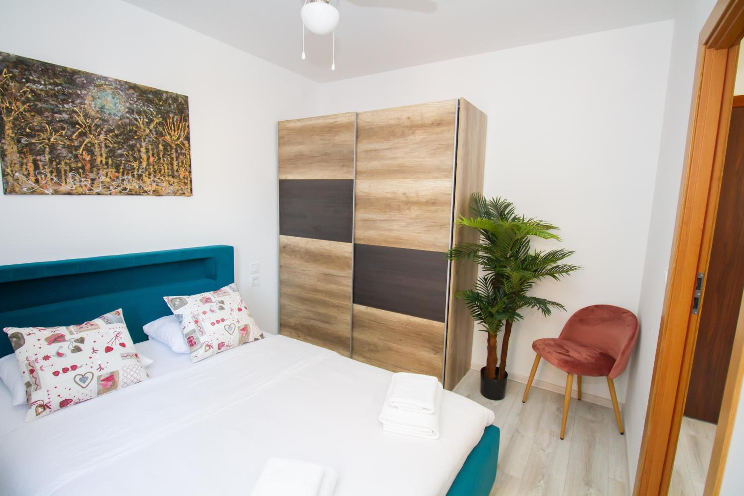 Art Apartments Alicante