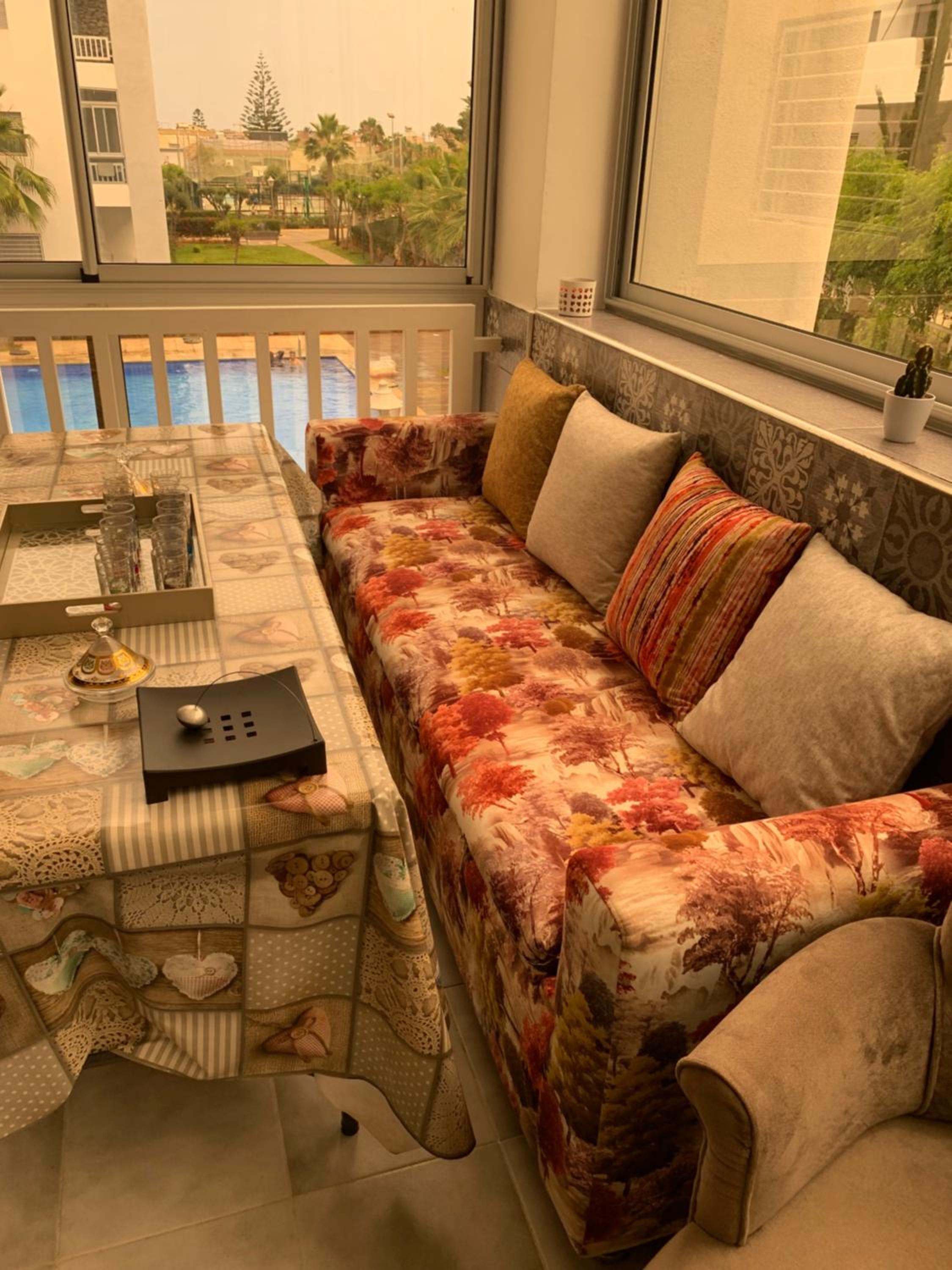 lounge