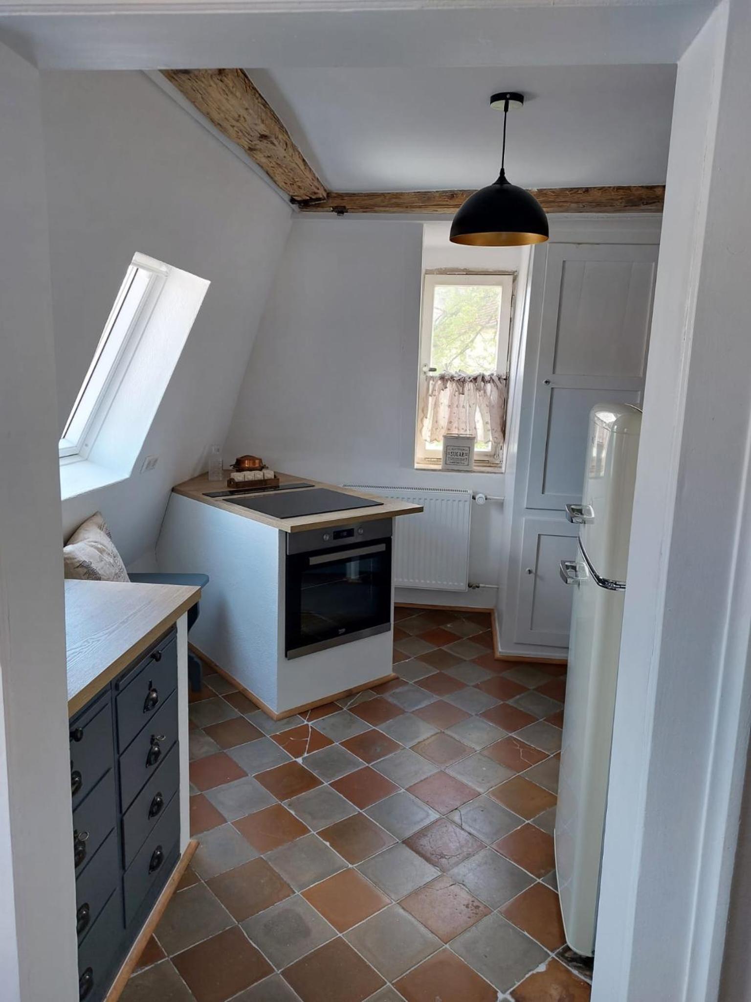 Ferienwohnung Rahel