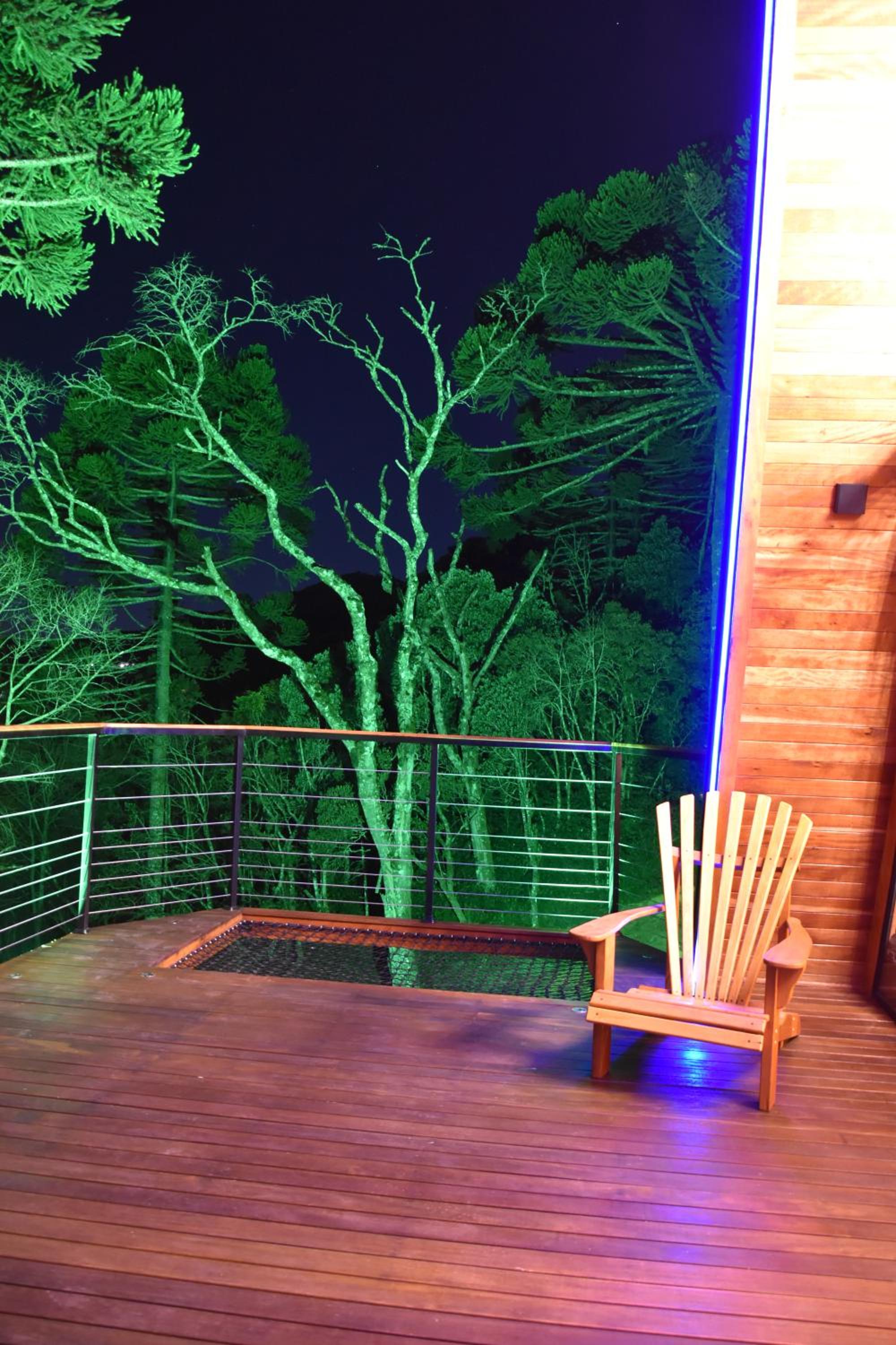 Cabana Amores da Serra Urubici