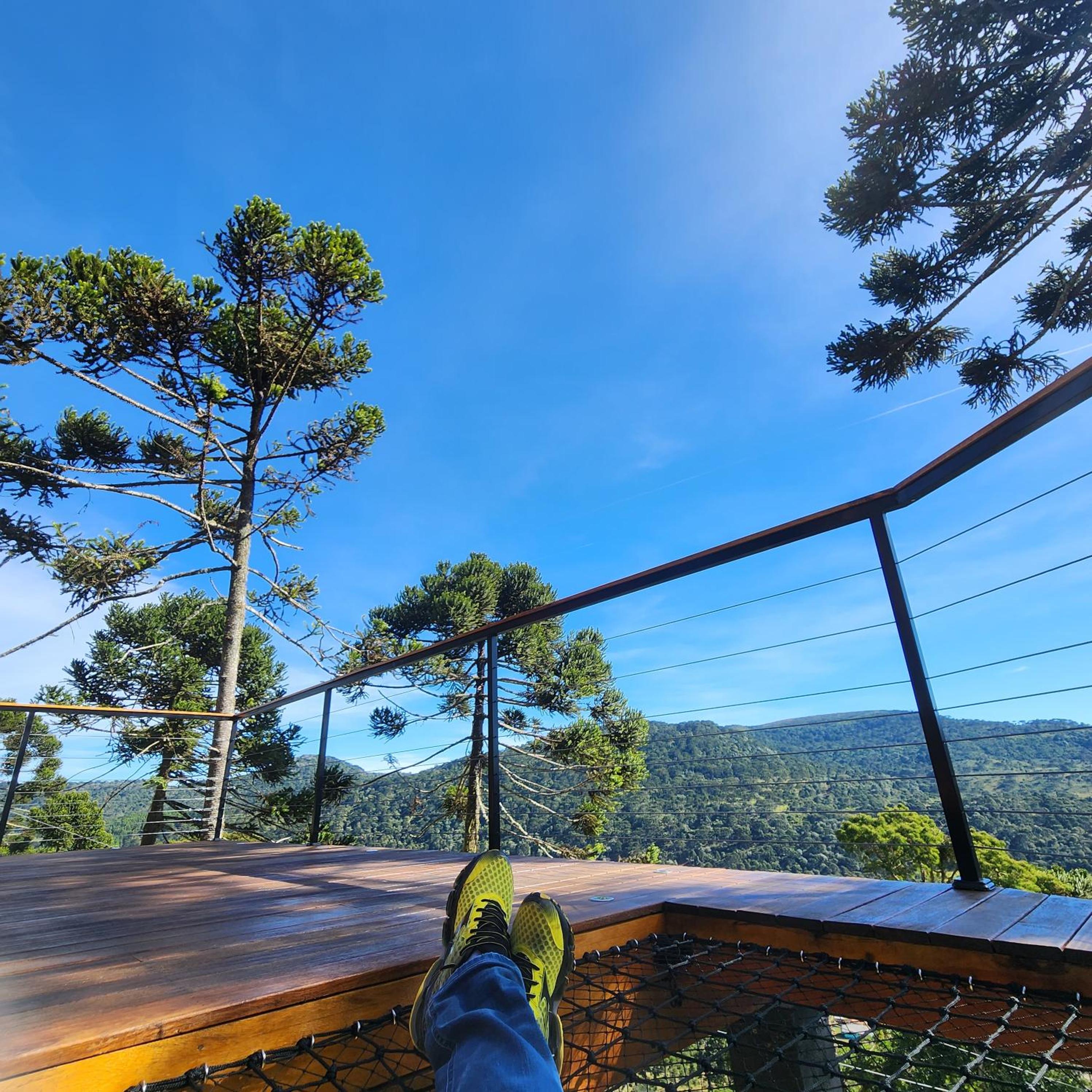 Cabana Amores da Serra Urubici