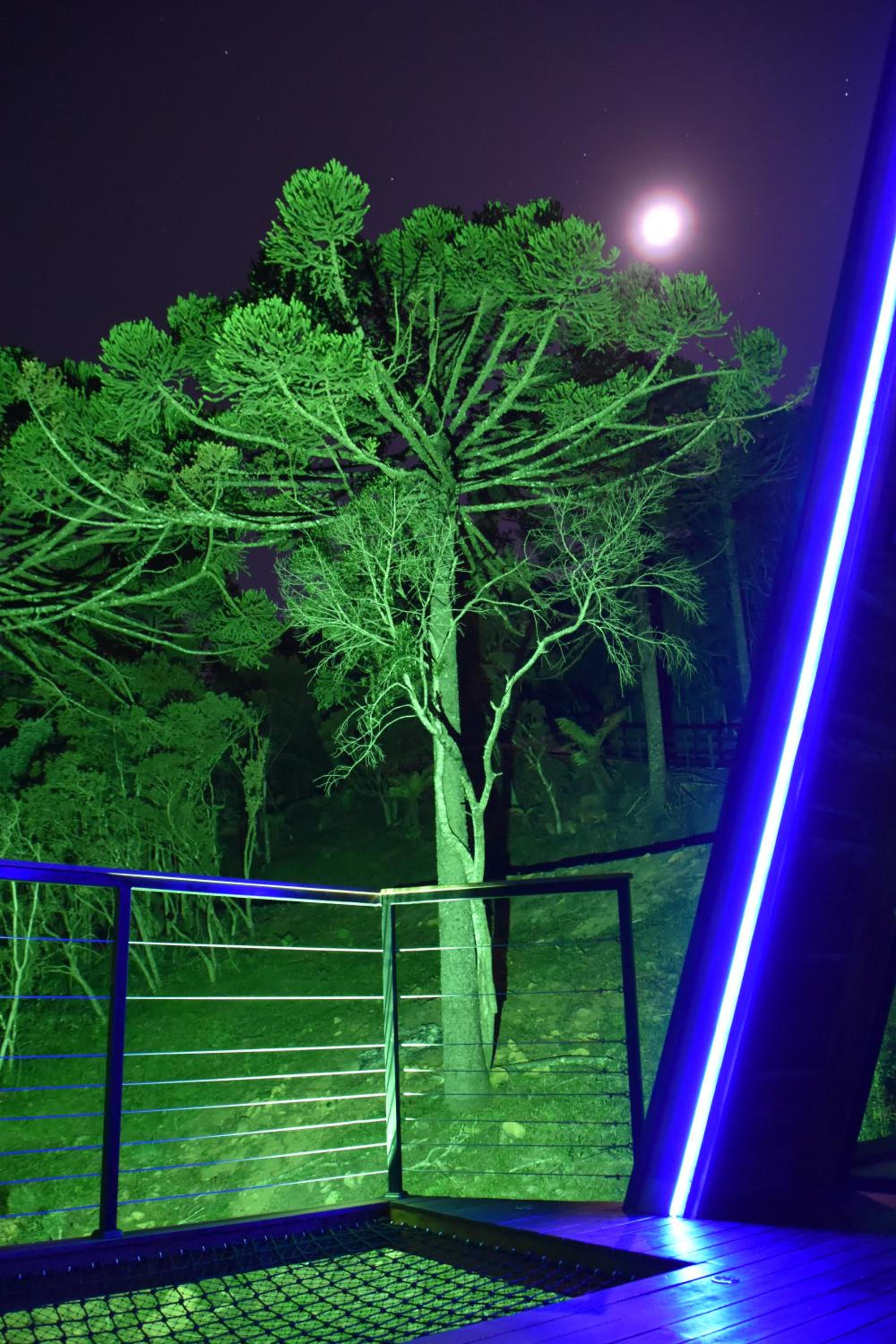 Cabana Amores da Serra Urubici