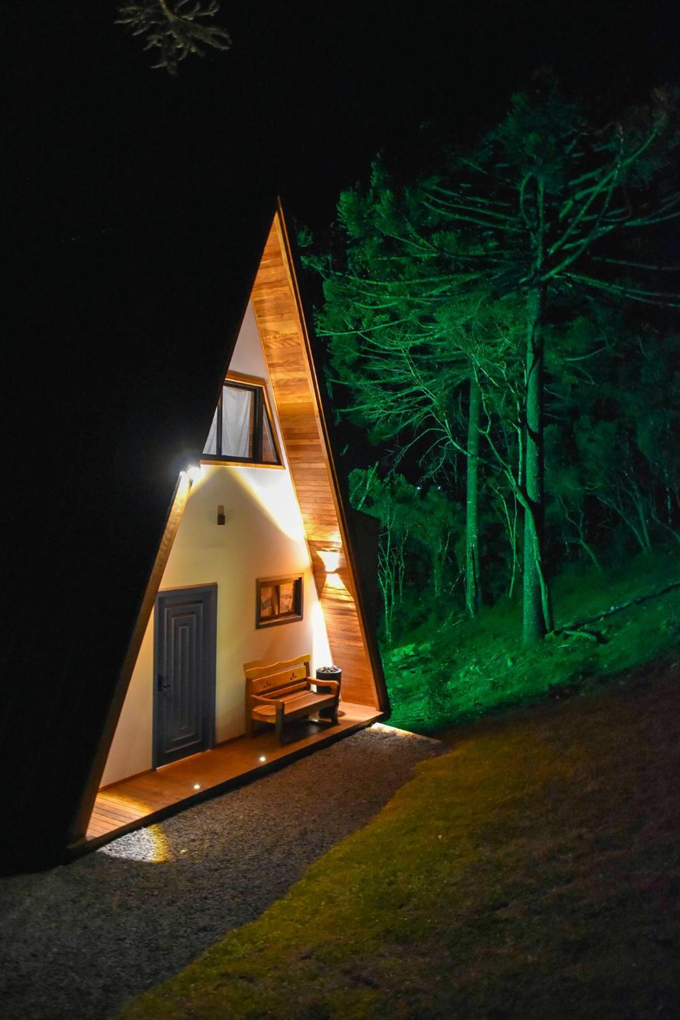Cabana Amores da Serra Urubici