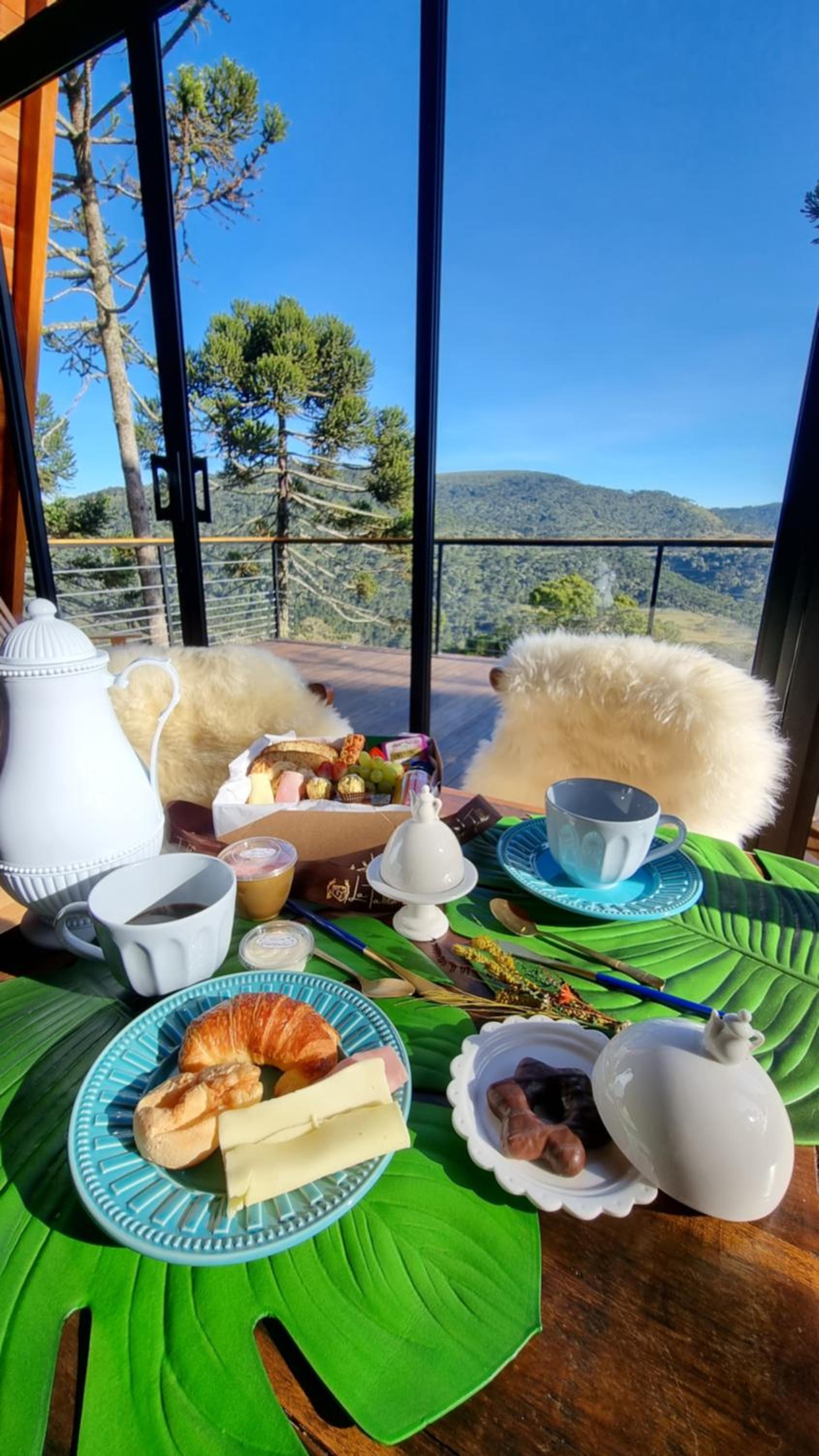 Cabana Amores da Serra Urubici