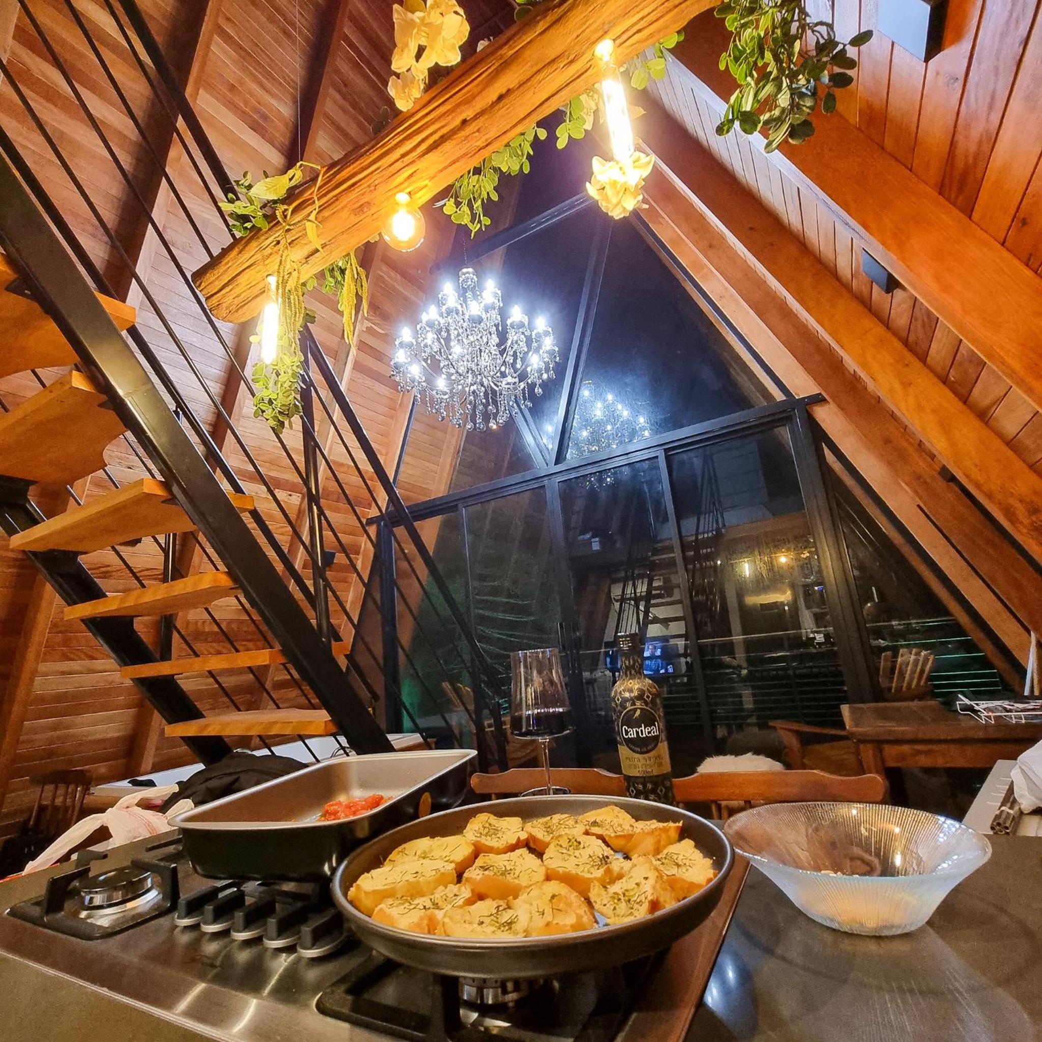 Cabana Amores da Serra Urubici