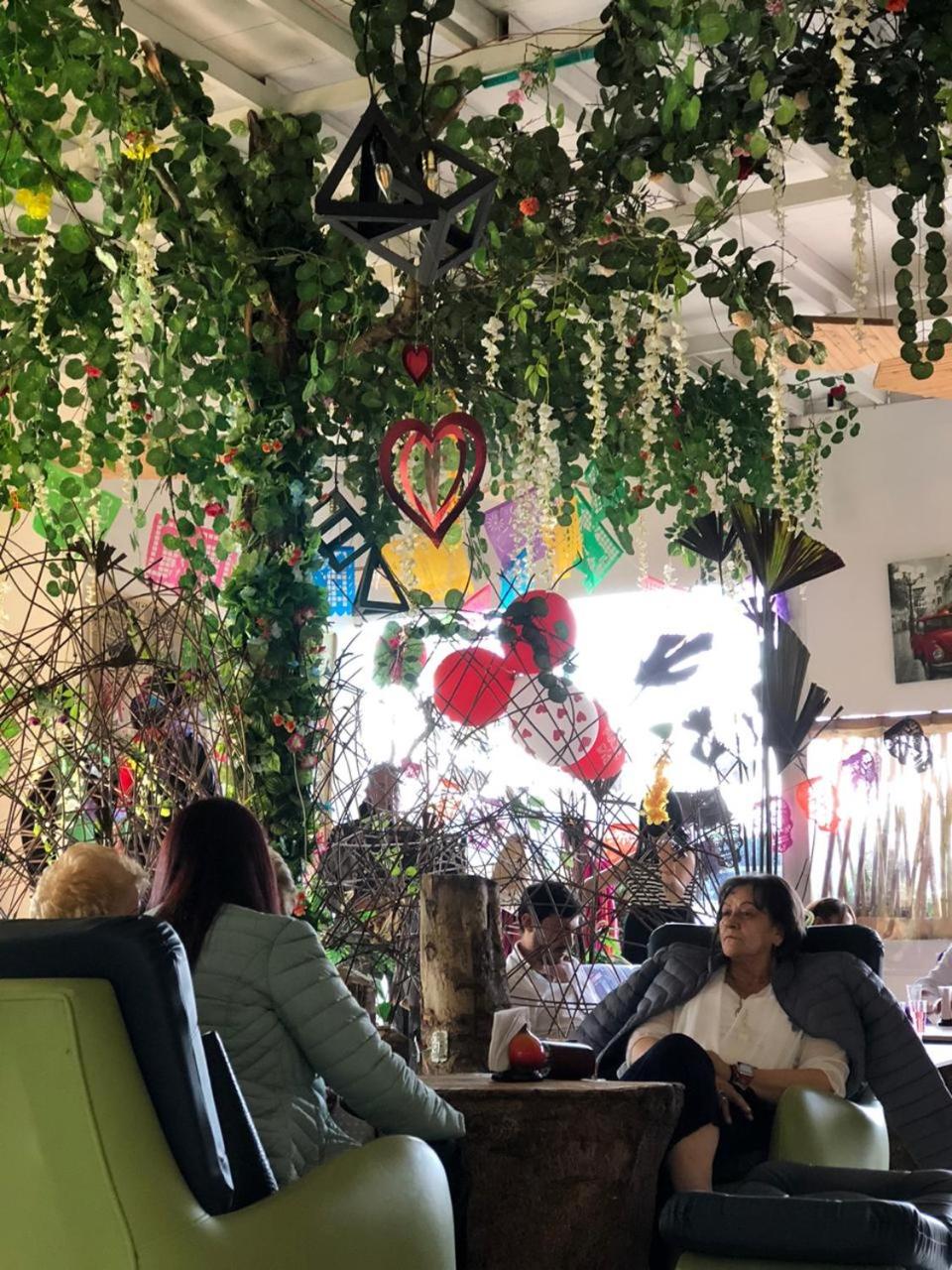 El eden