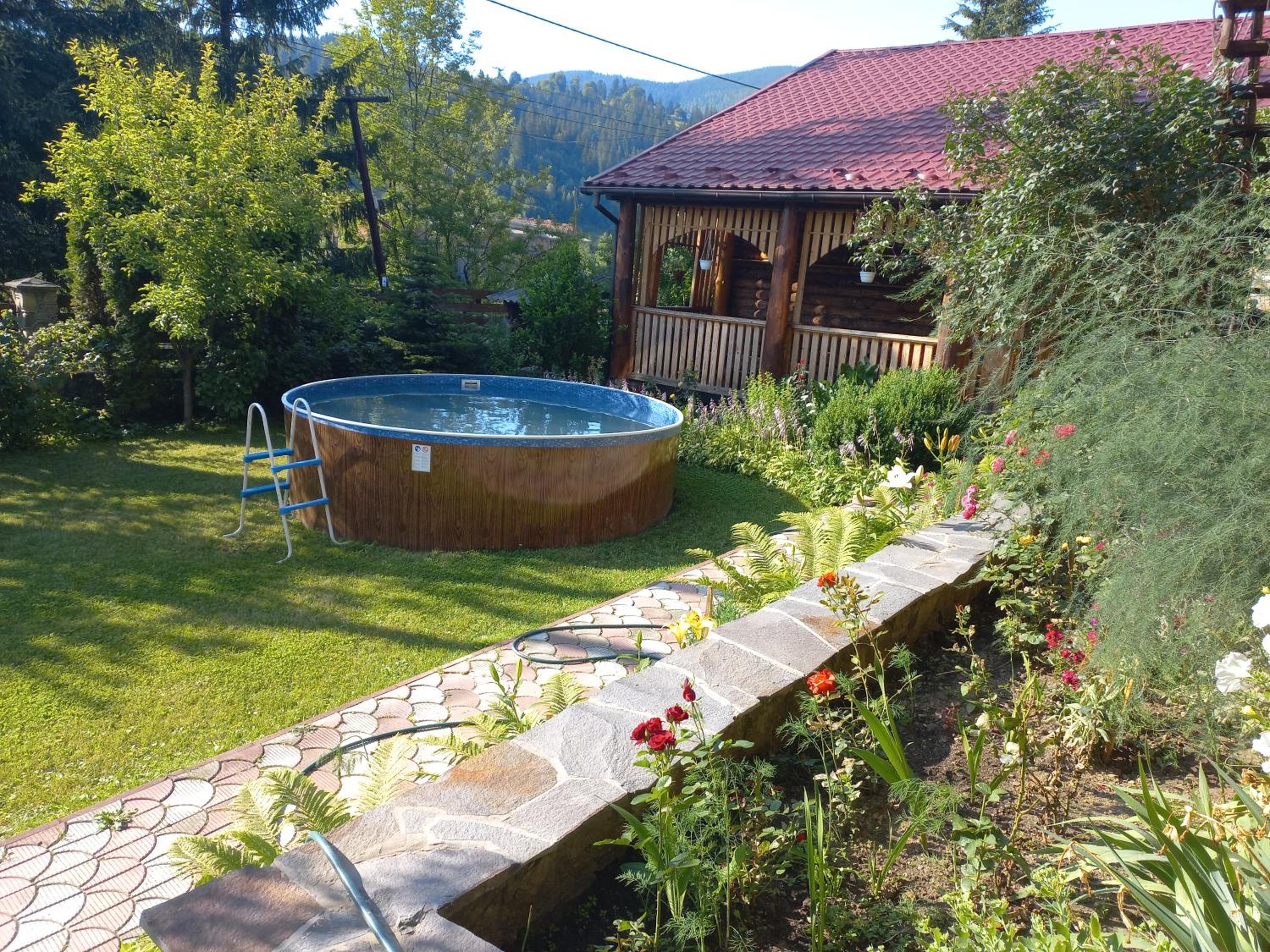 ГОСТИННИЙ ДІМ ЛЕЛИЧ view 3