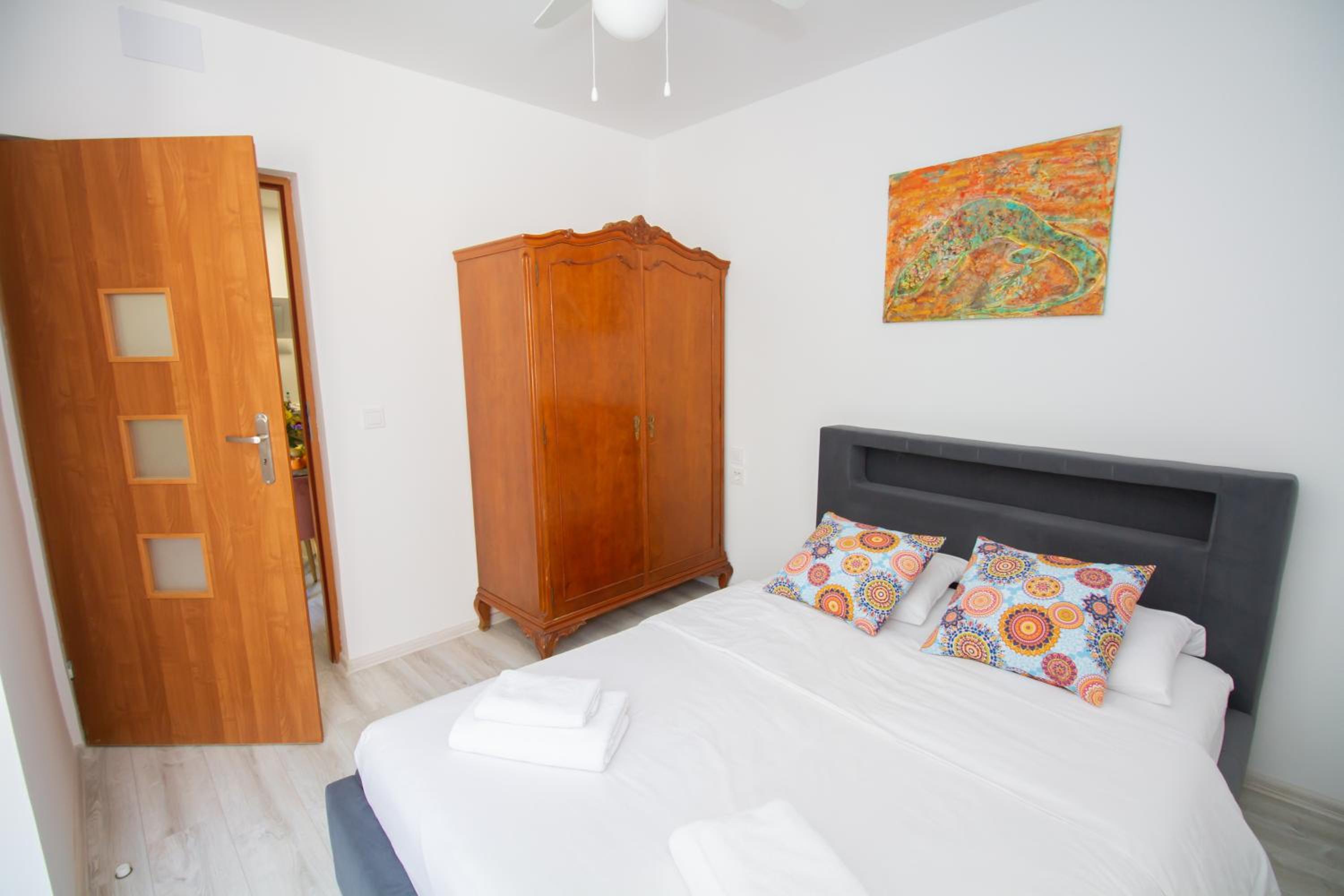 Art Apartments Alicante