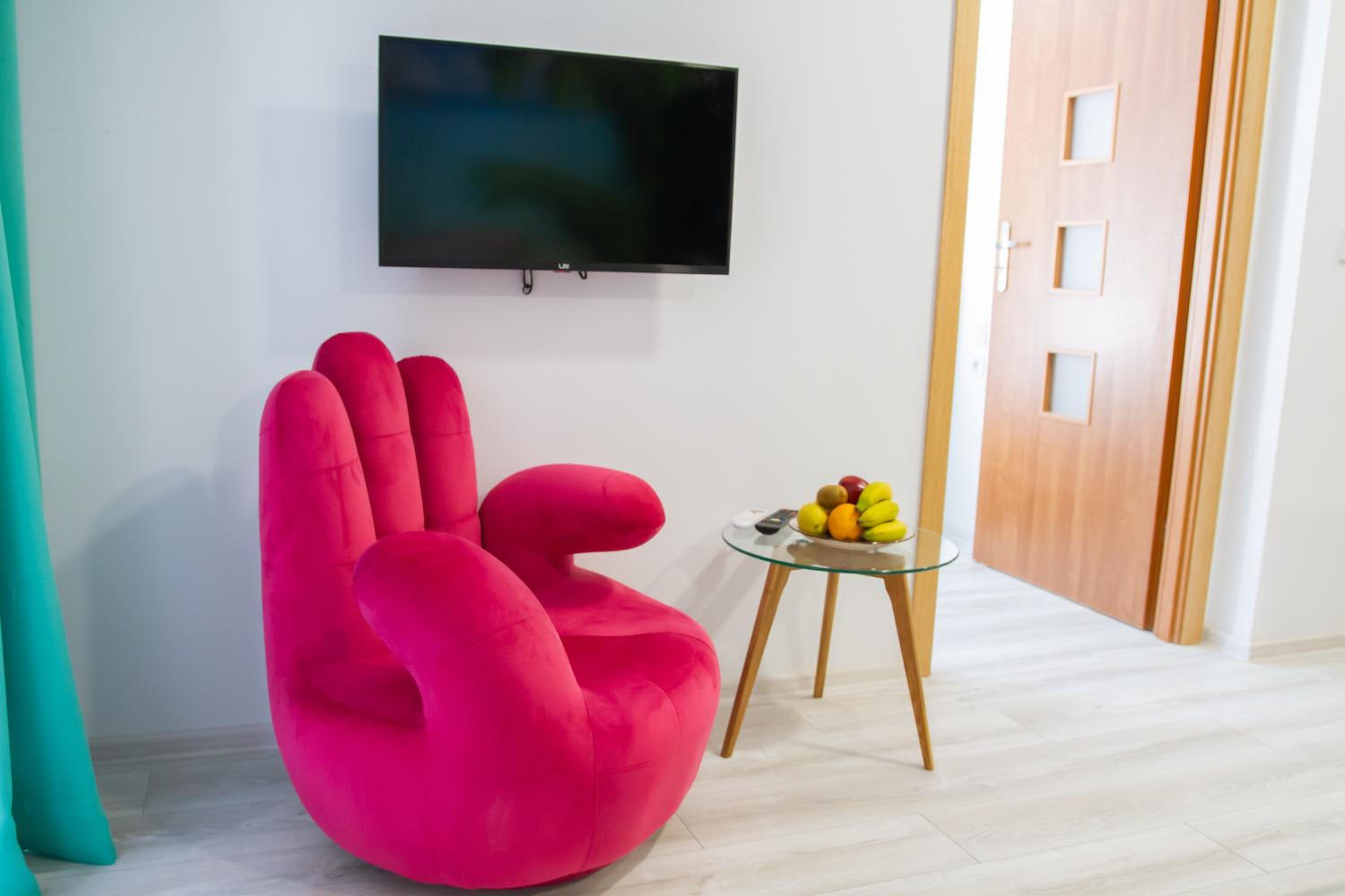Art Apartments Alicante