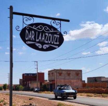 Auberge Dar Laazouzi