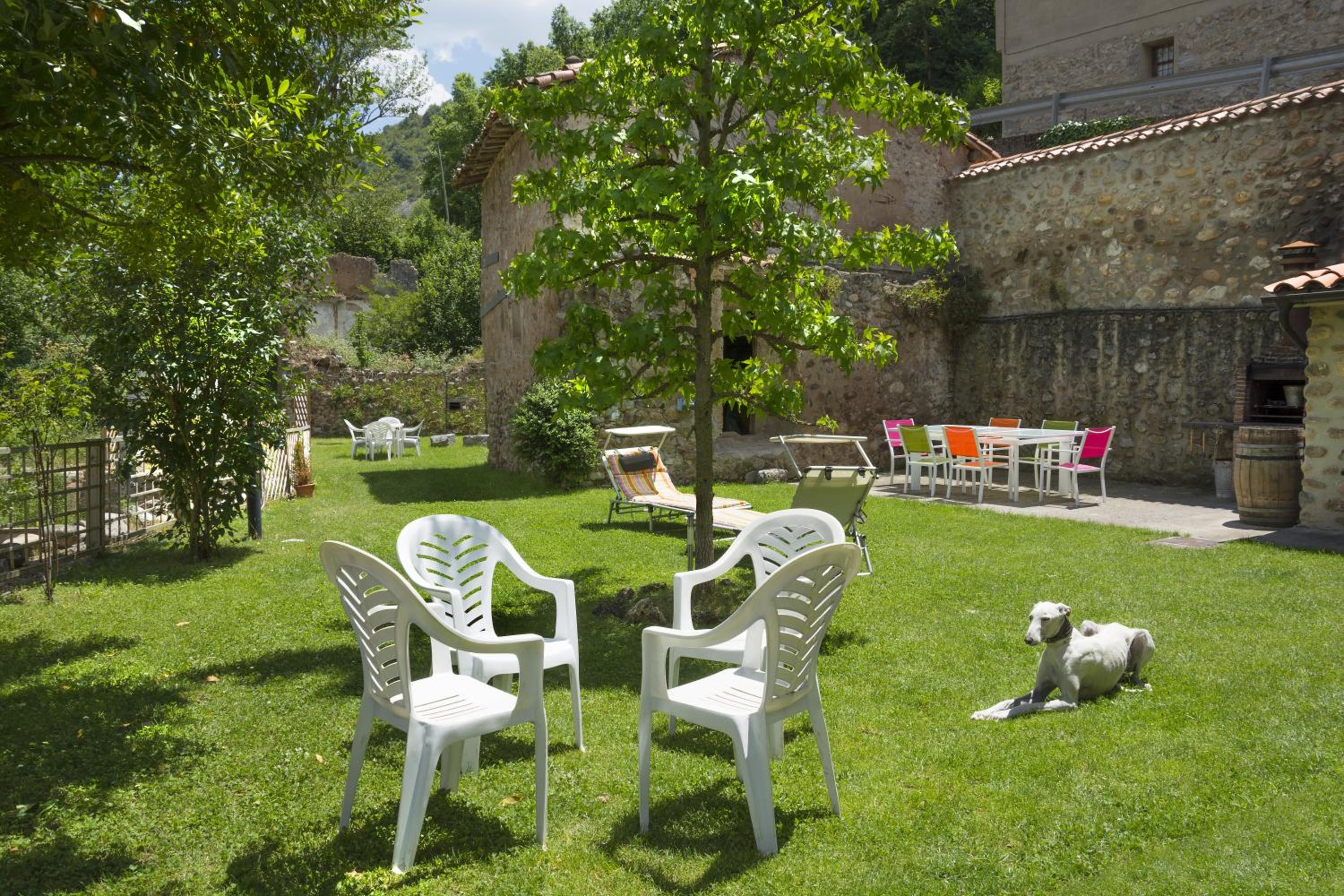 Hotel Rural Villa Liquidámbar