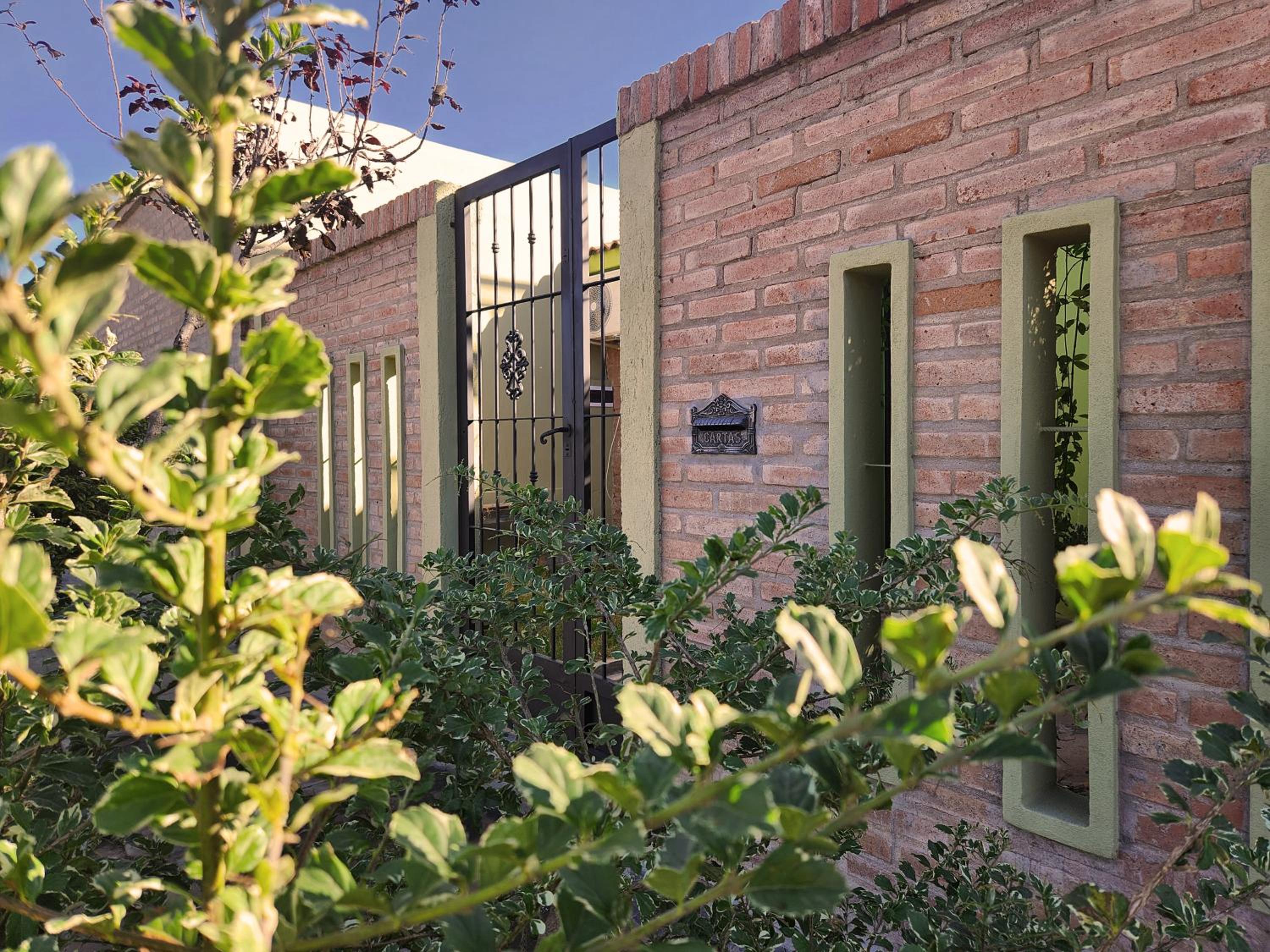 Casa Mandarina San Luis