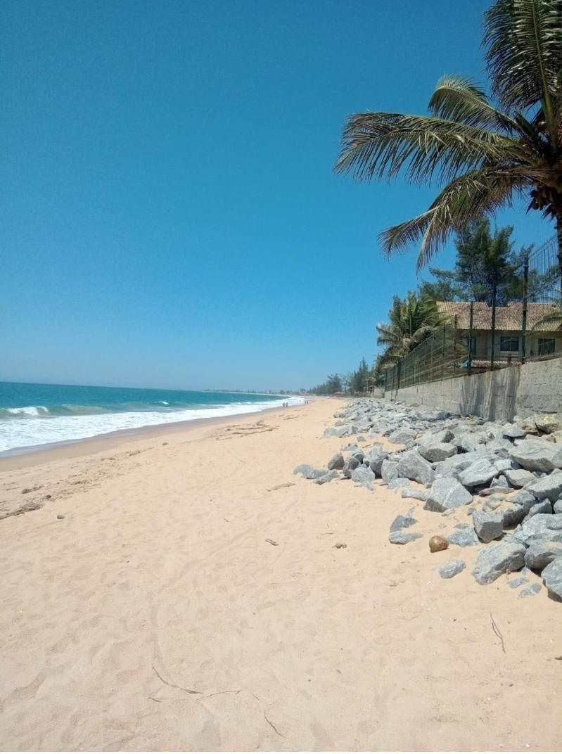 Casa aconchegante à 200m da praia