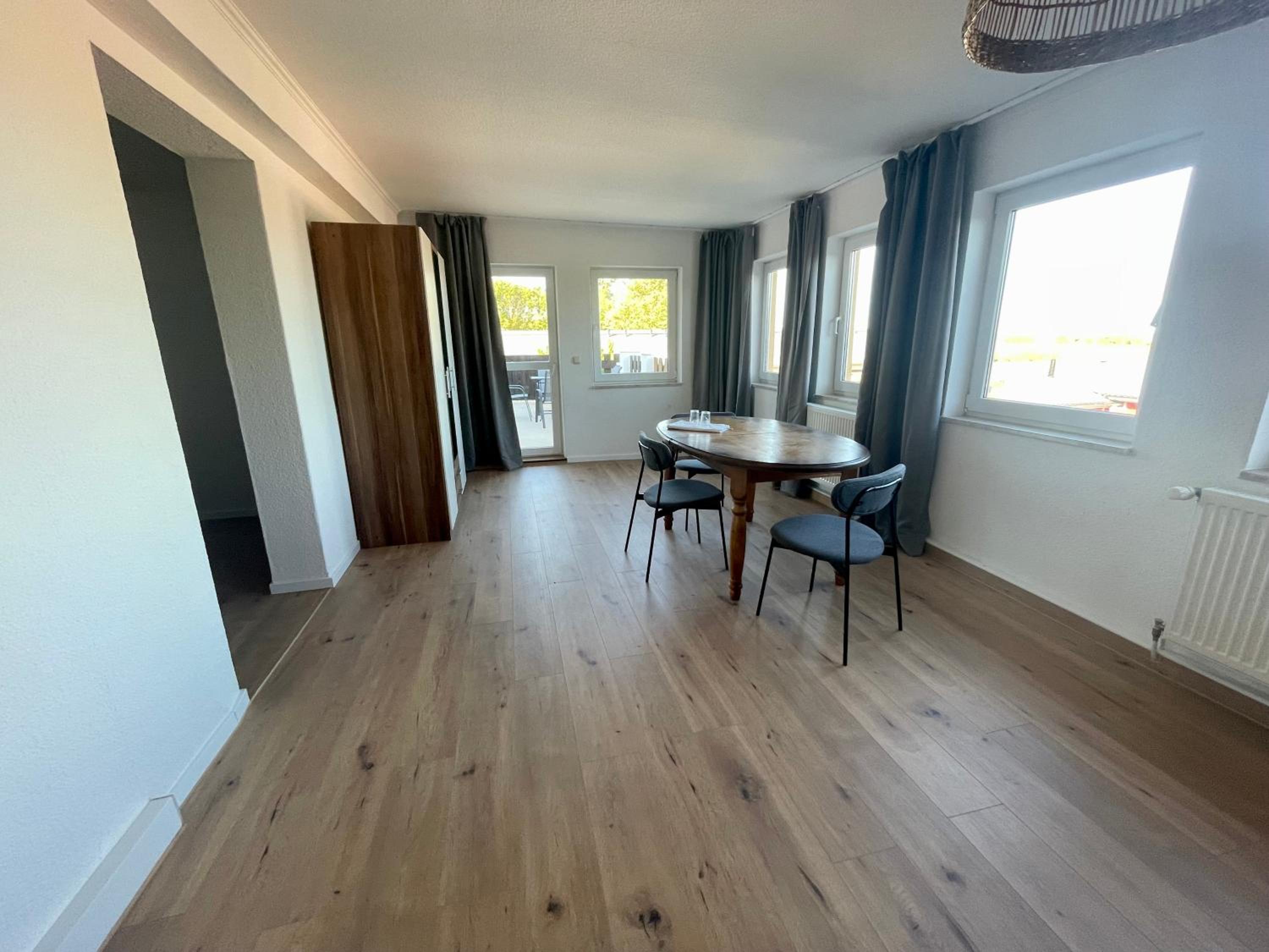 Hostel DünenMeer