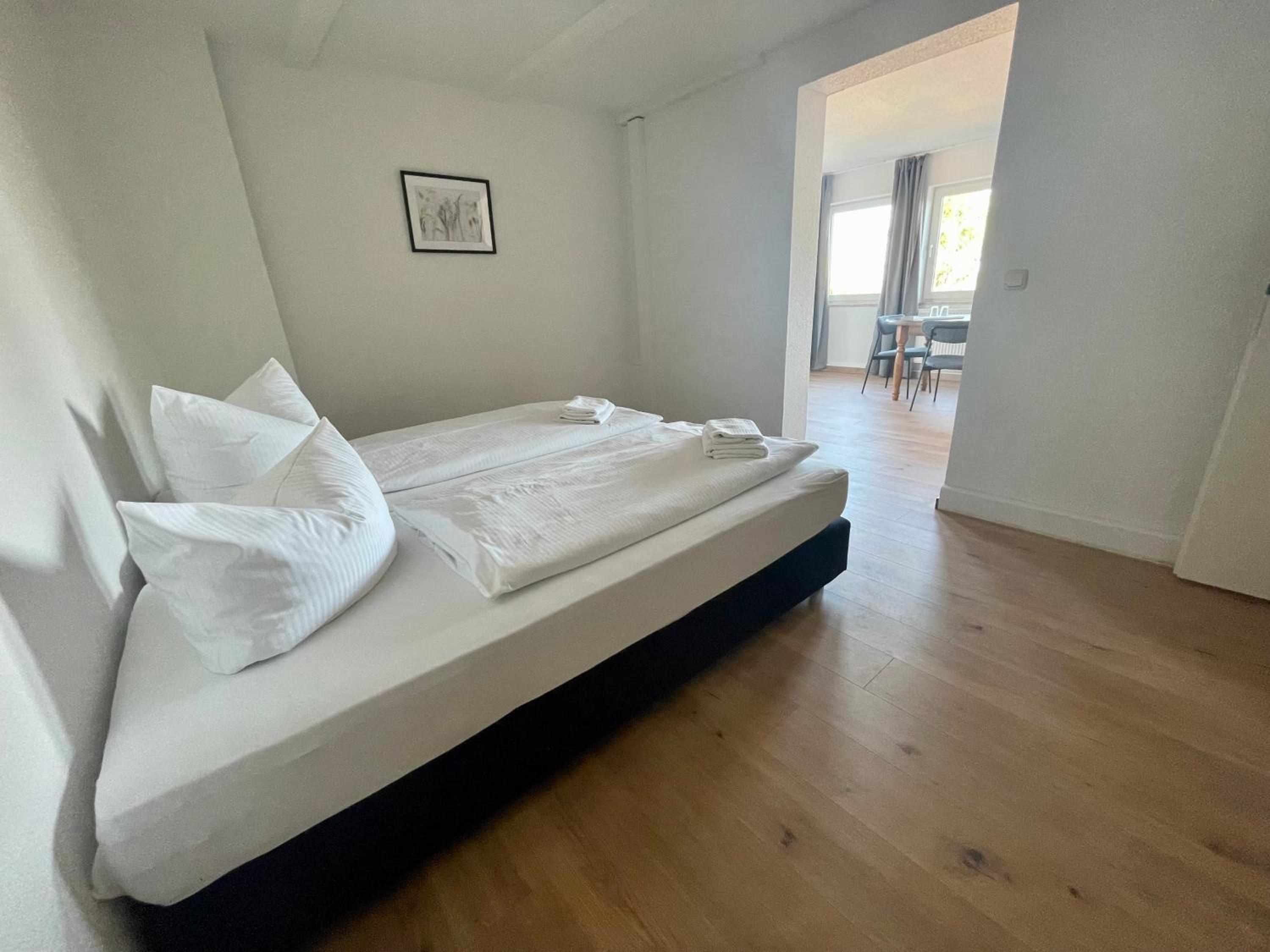 Hostel DünenMeer