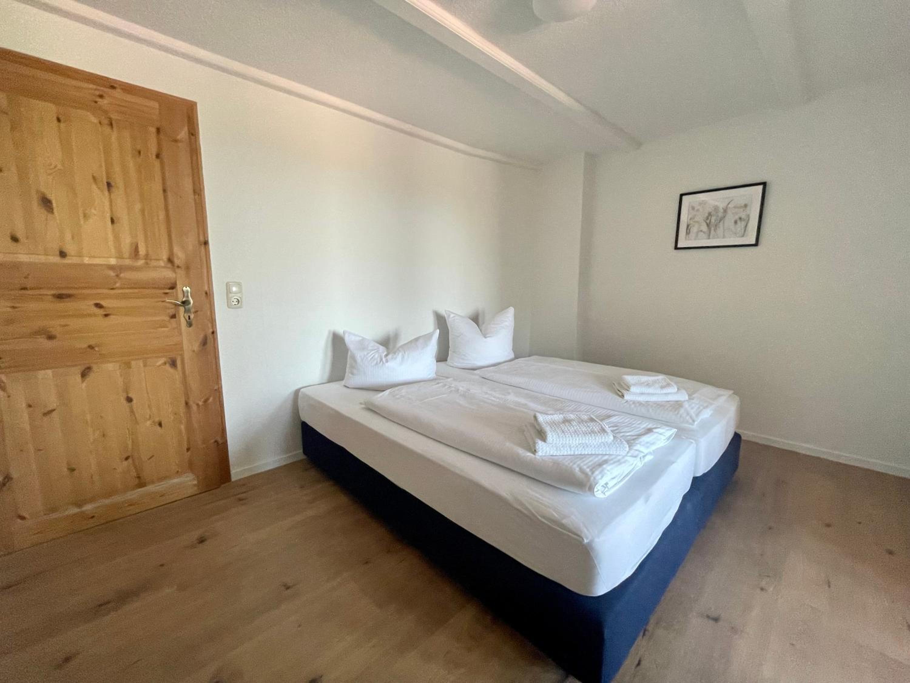 Hostel DünenMeer