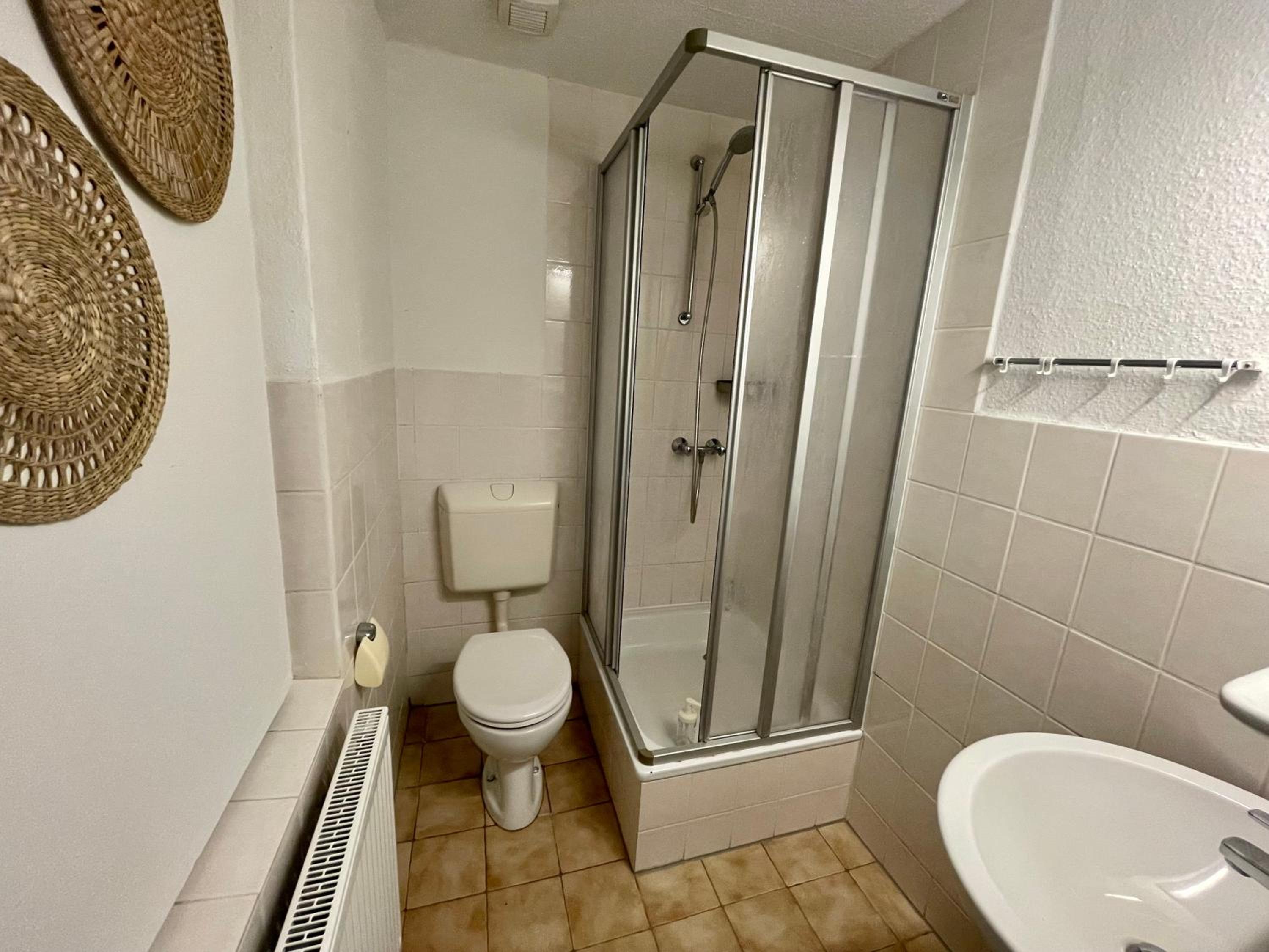 Hostel DünenMeer