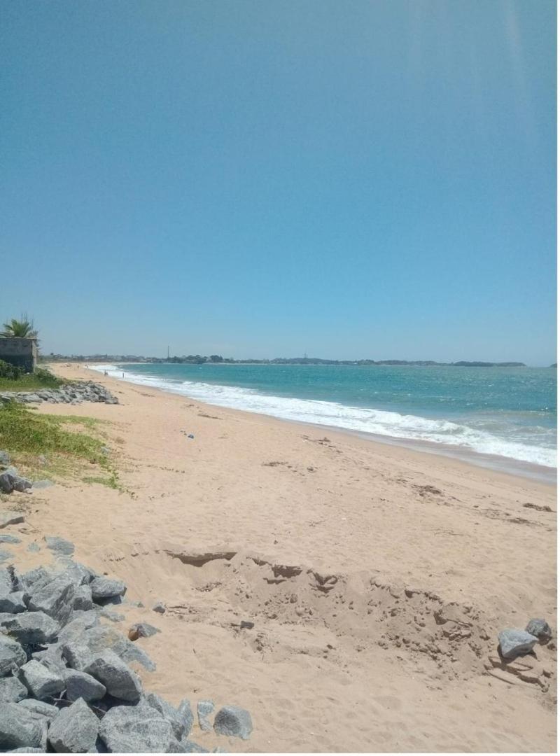 Casa aconchegante à 200m da praia