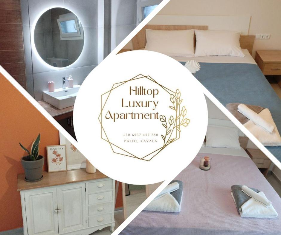 Hilltop Luxury Apartment