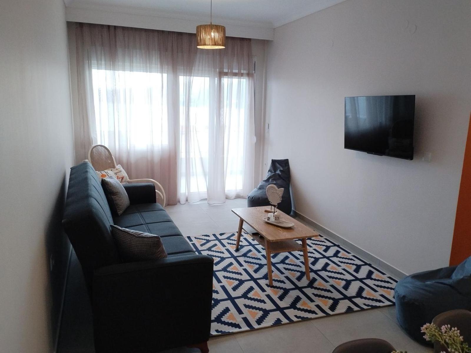 Hilltop Luxury Apartment