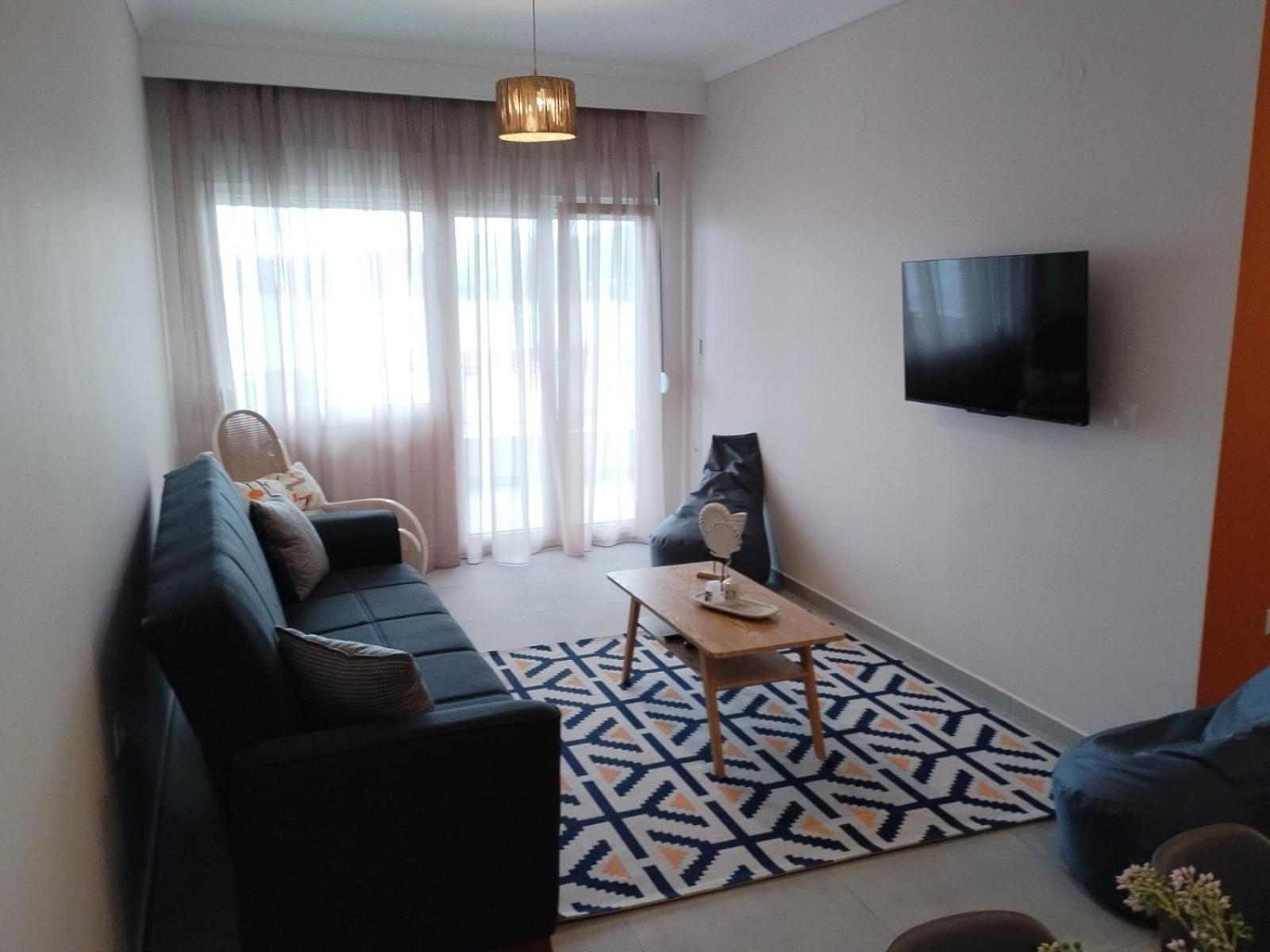 Hilltop Luxury Apartment