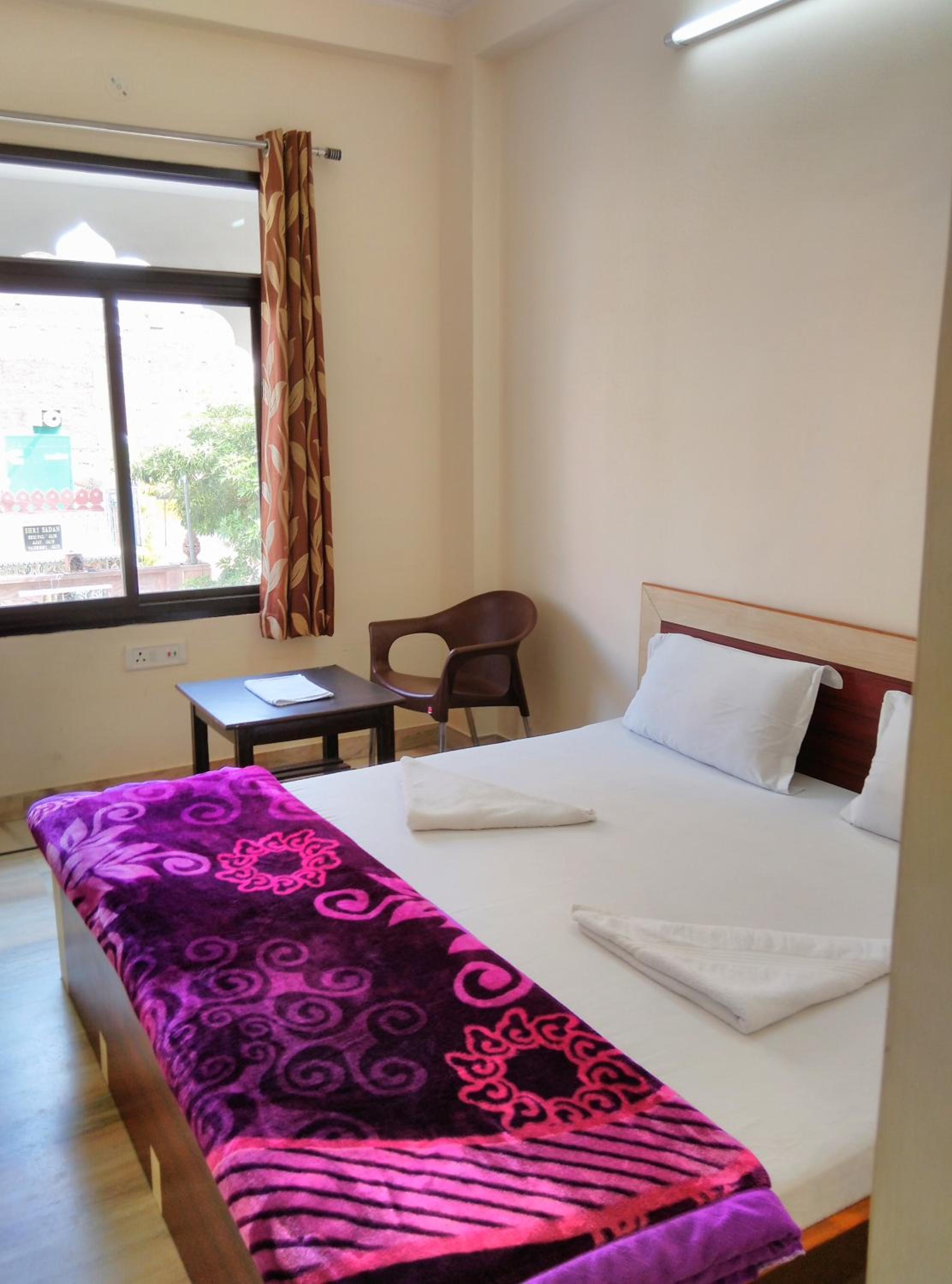 Madhav Guest House — photo 36