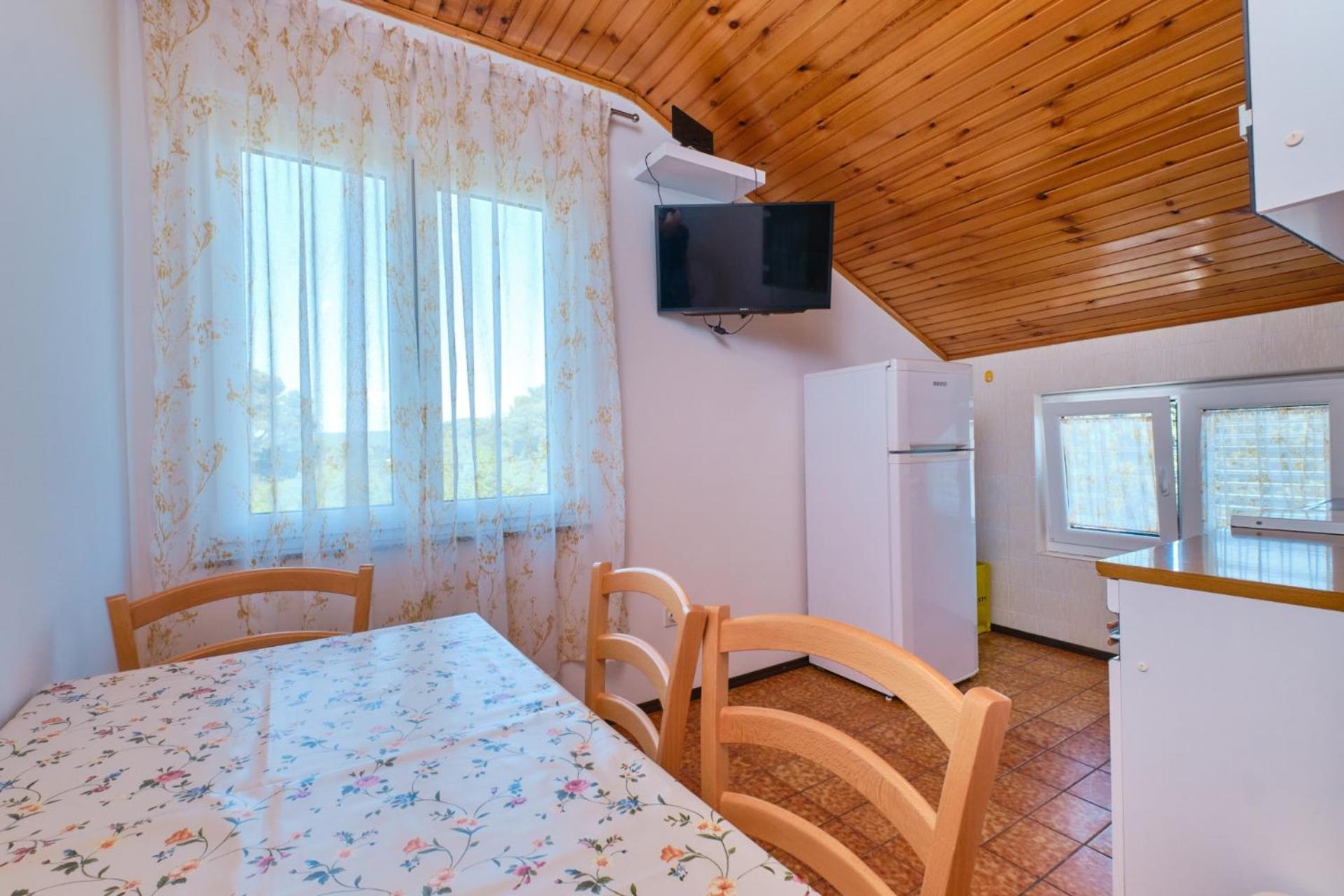 Apartments Blanka