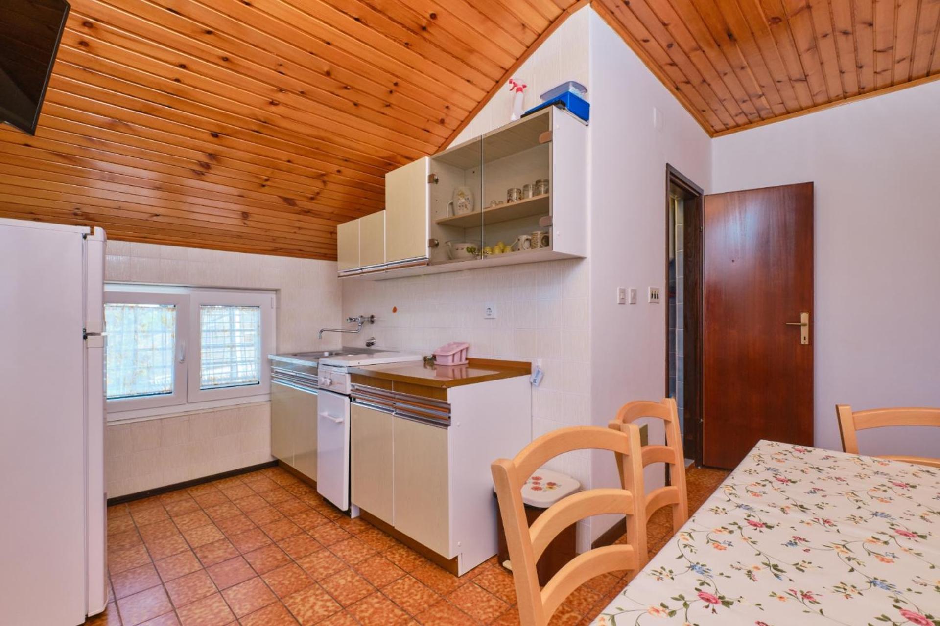 Apartments Blanka