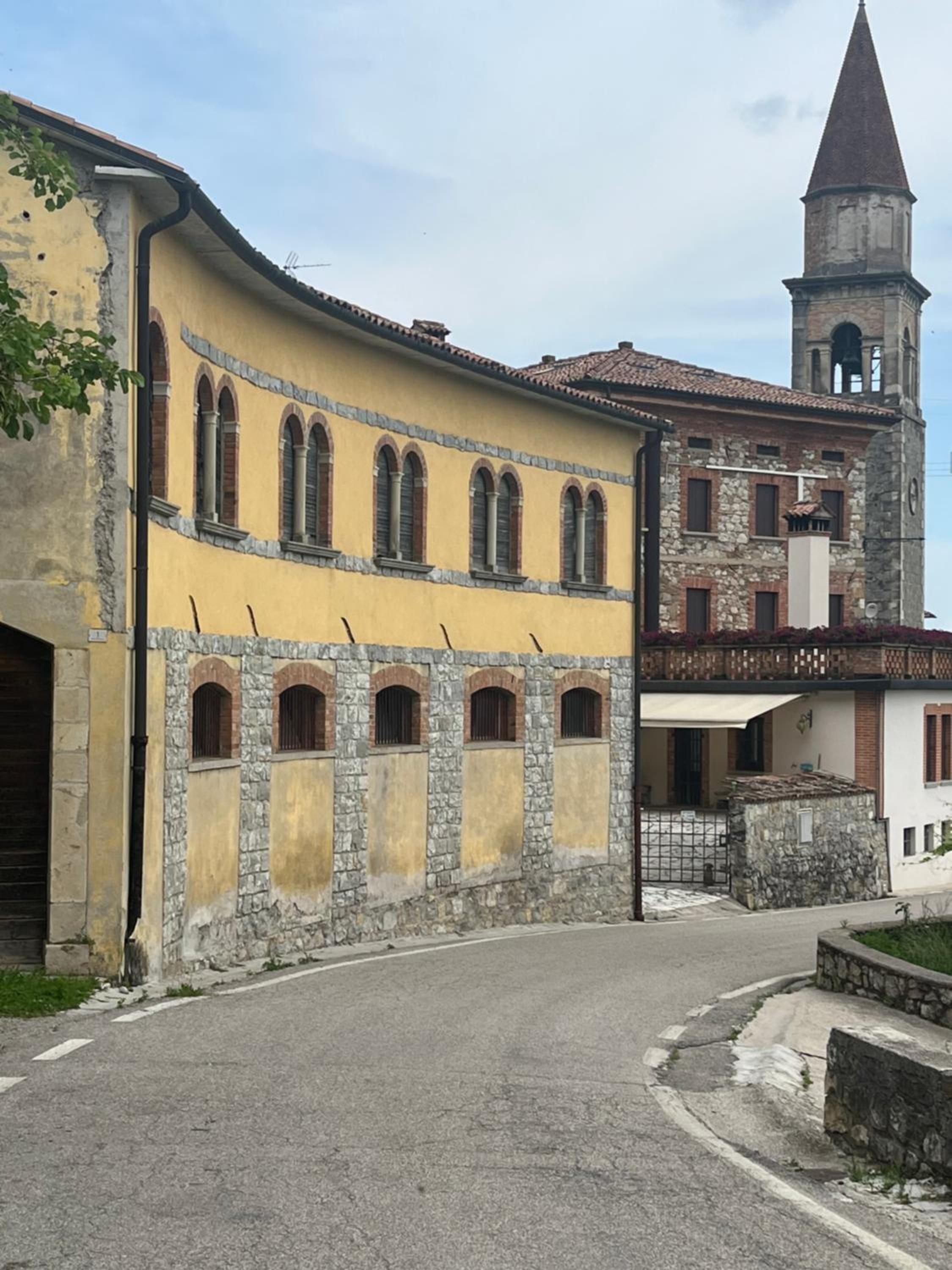 ALTRAVISTA TARZO