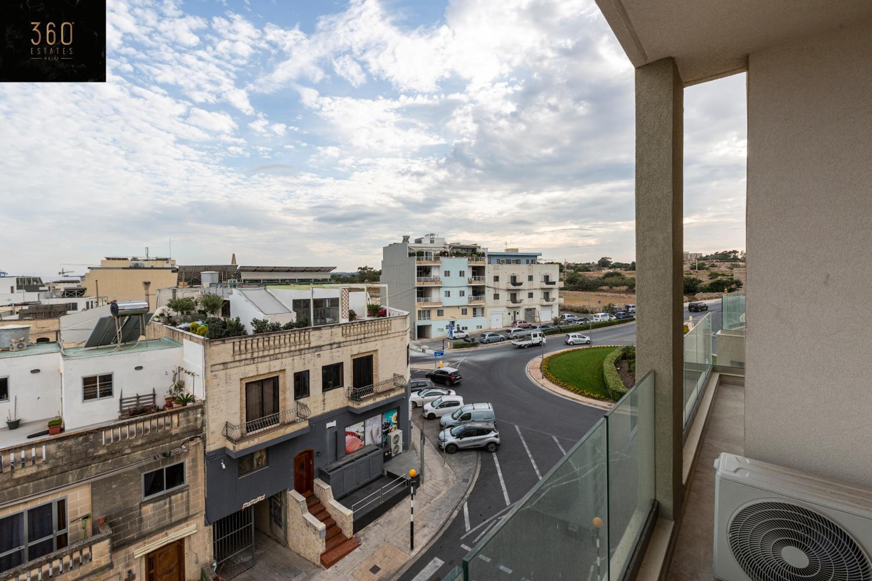 Lovely 2BR APT in a peaceful Neighbourhood w/WIFI by 360 Estates view 2