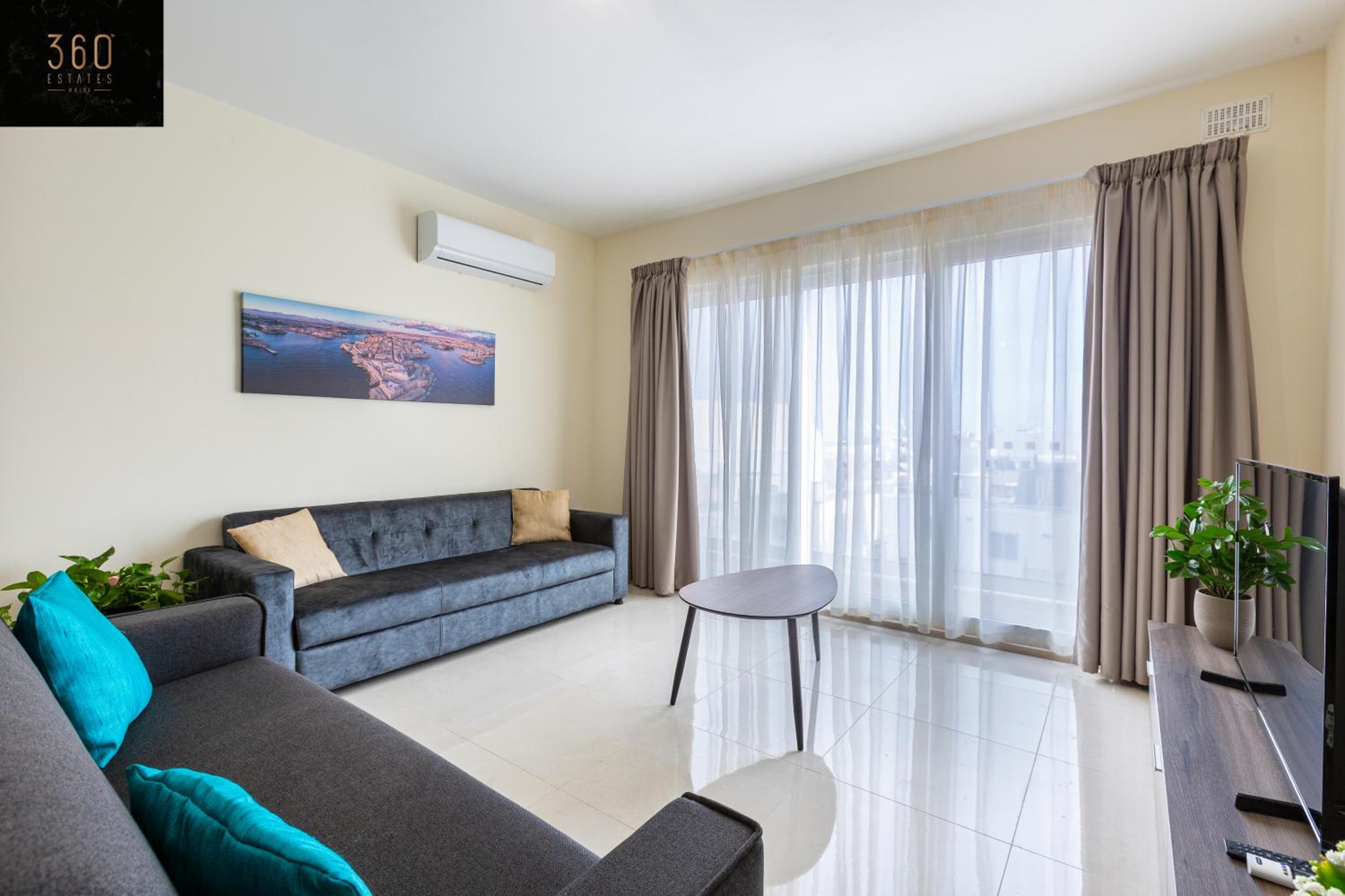 Lovely 2BR APT in a peaceful Neighbourhood w/WIFI by 360 Estates photo 4