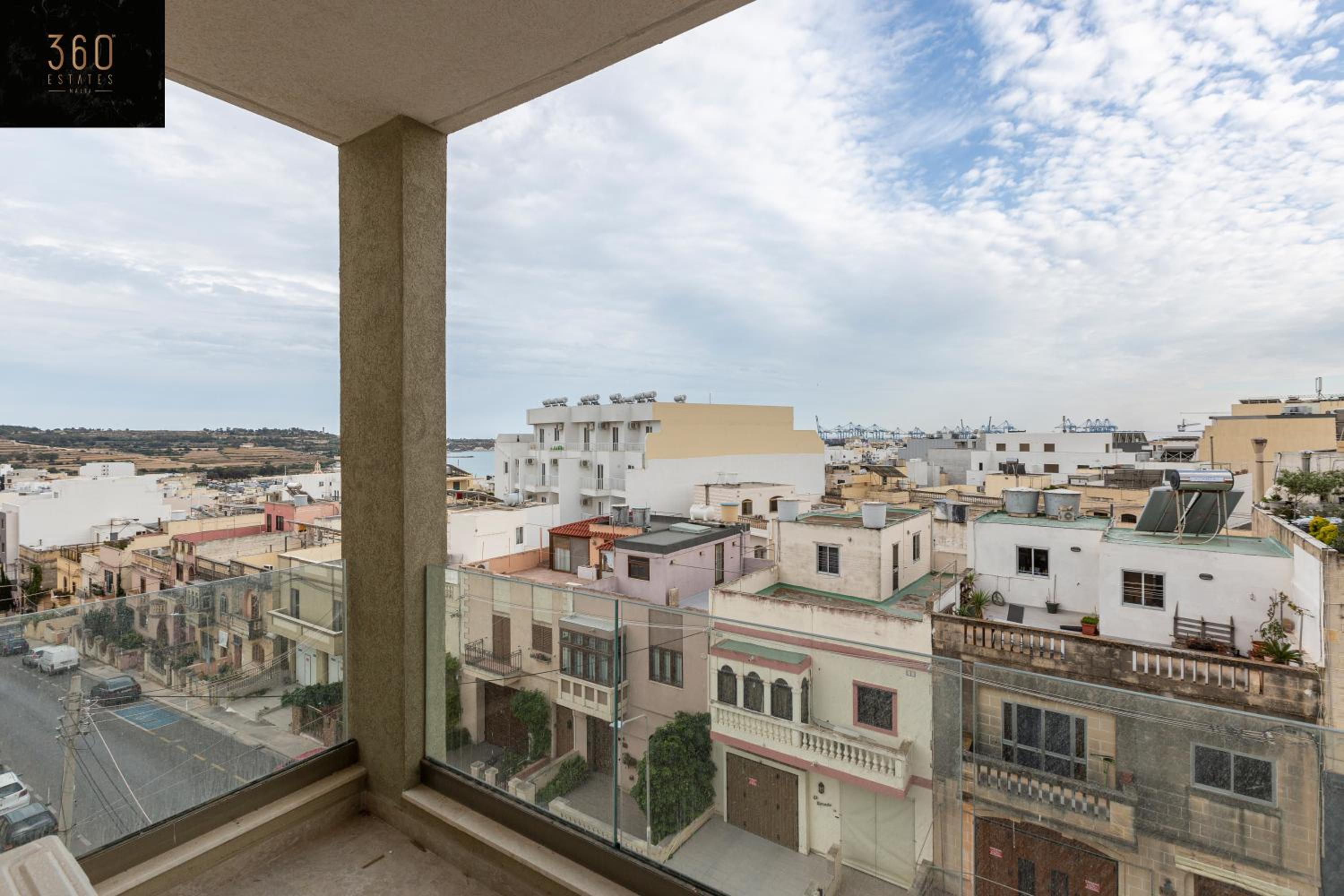 Lovely 2BR APT in a peaceful Neighbourhood w/WIFI by 360 Estates photo 2