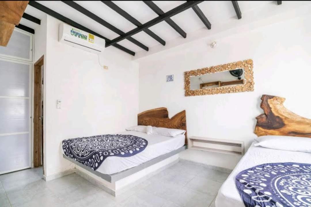 AGUAMARINA House
