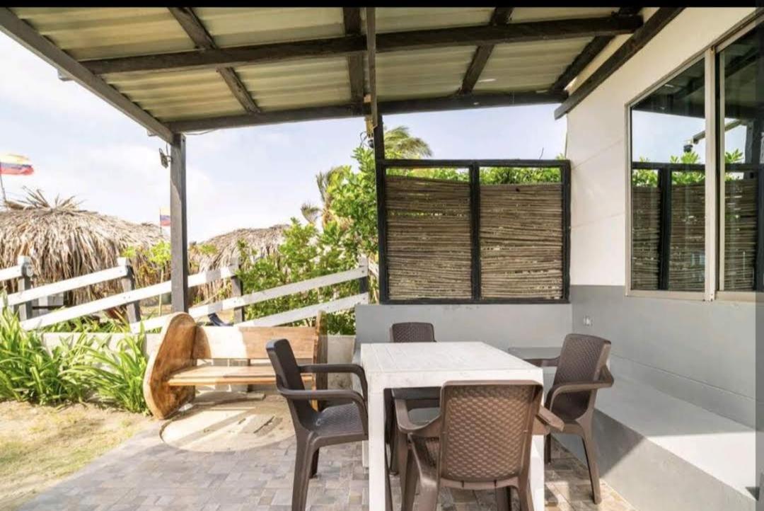 AGUAMARINA House