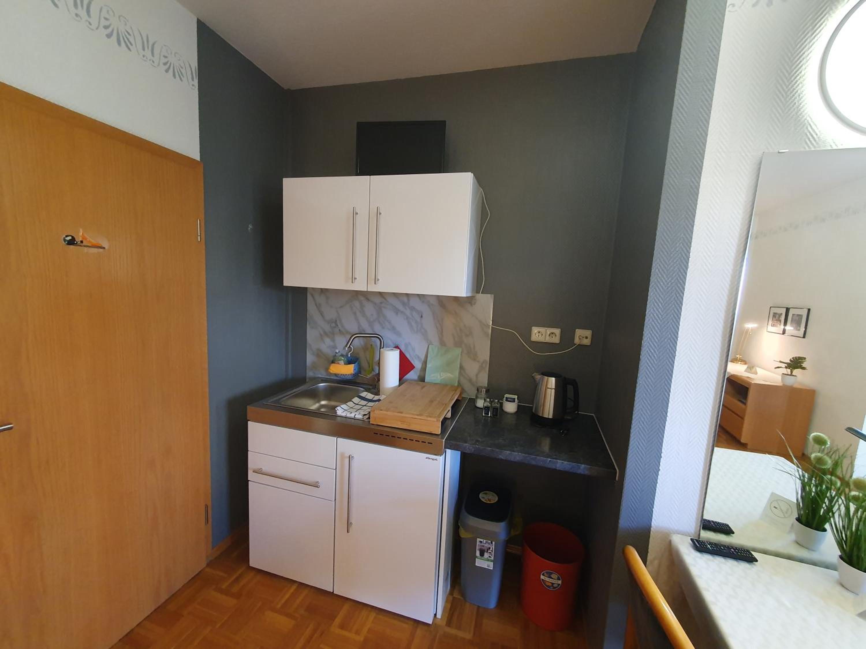 ABM Apartment Haus