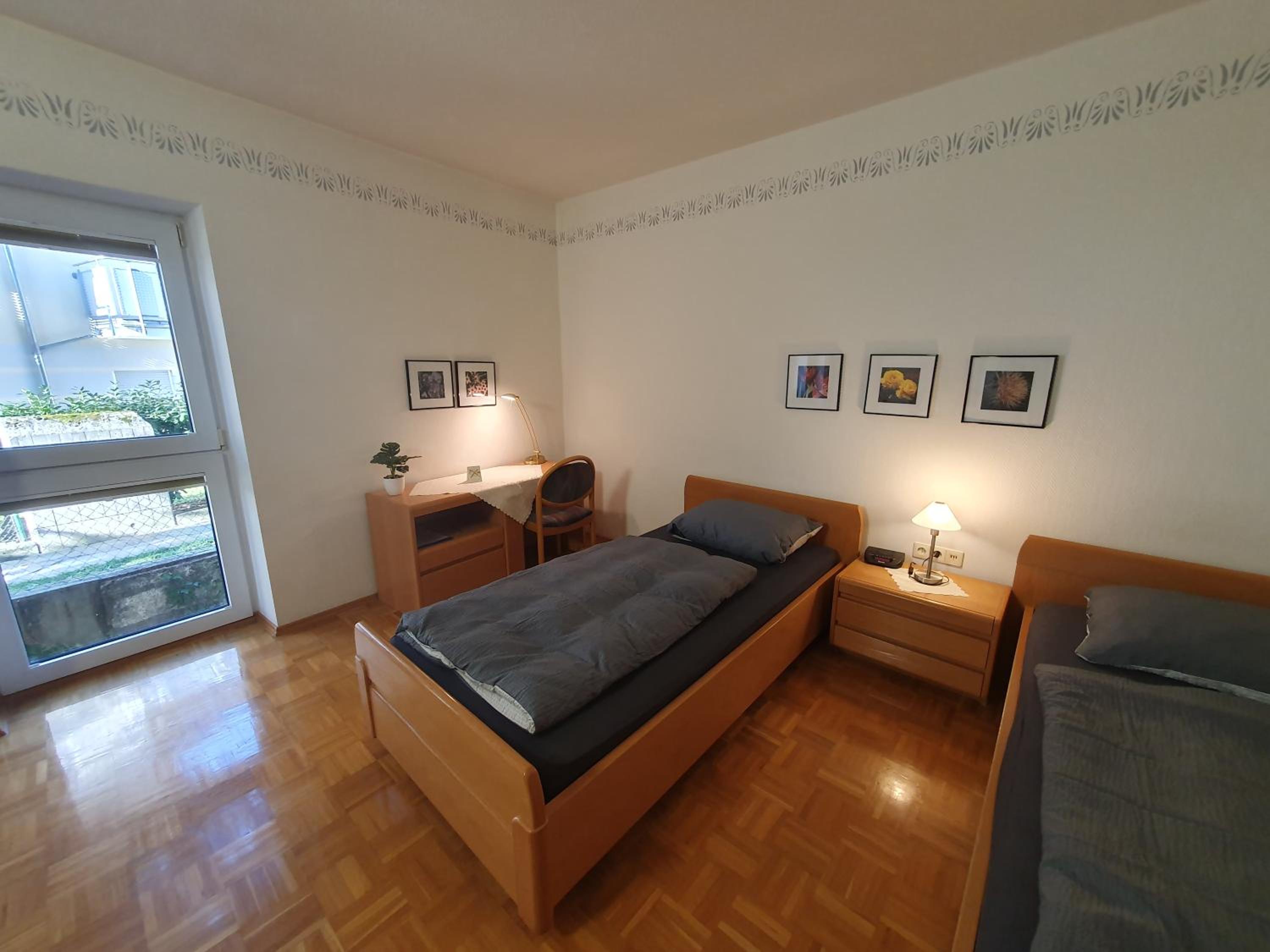 ABM Apartment Haus