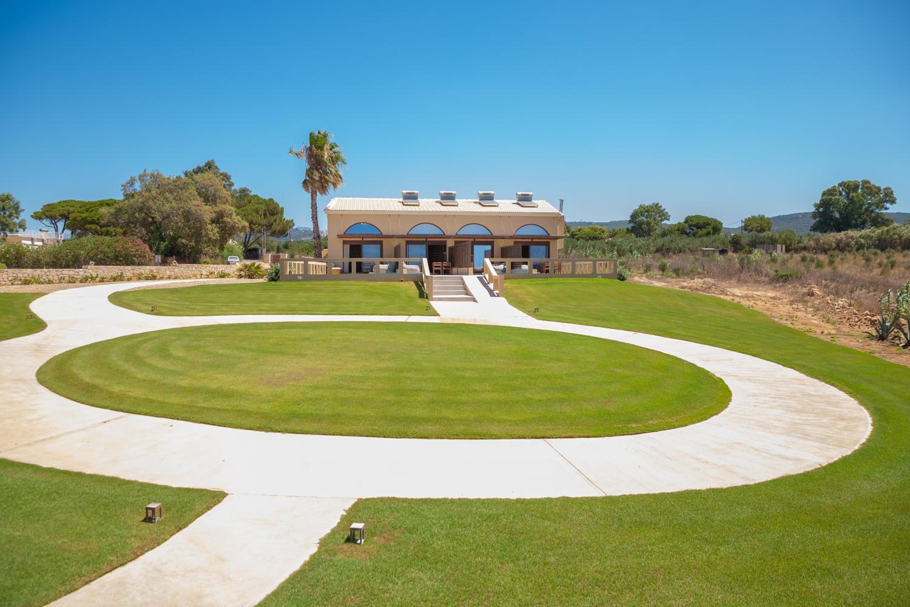 La Perla Di Barla Seafront