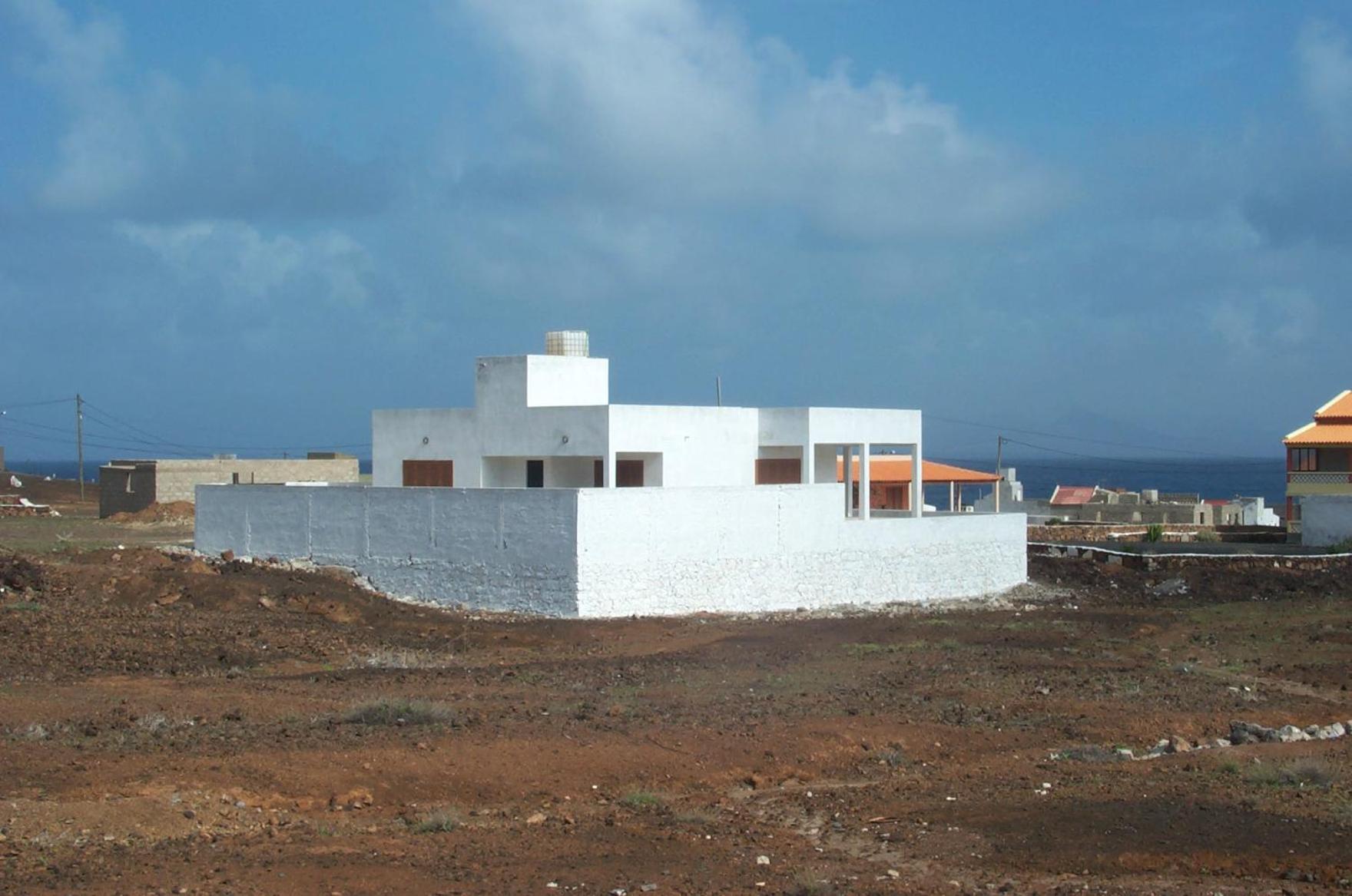 Villa Calhau