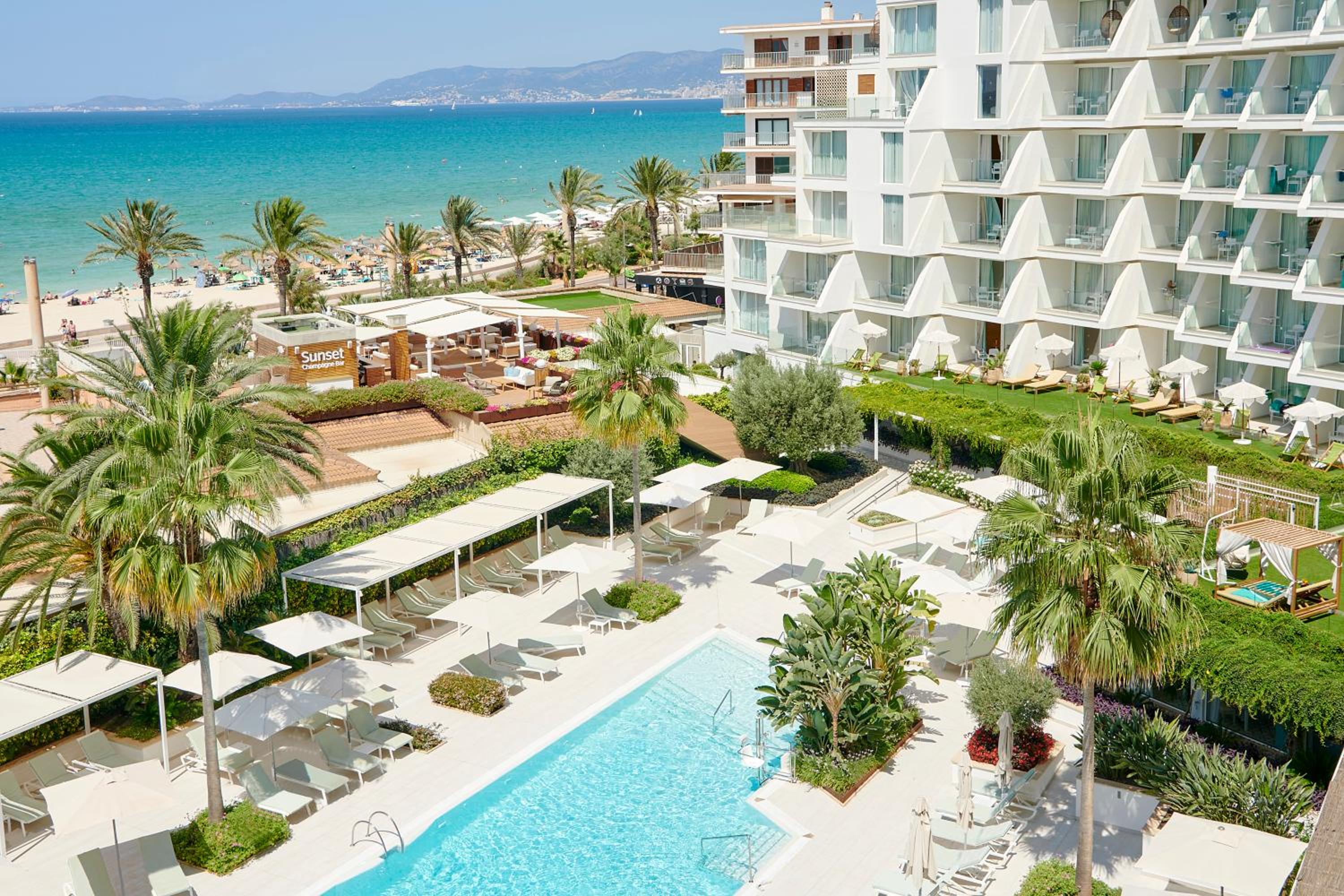 Playa de Palma Vacations - Iberostar Selection Playa de Palma - Property Image 1