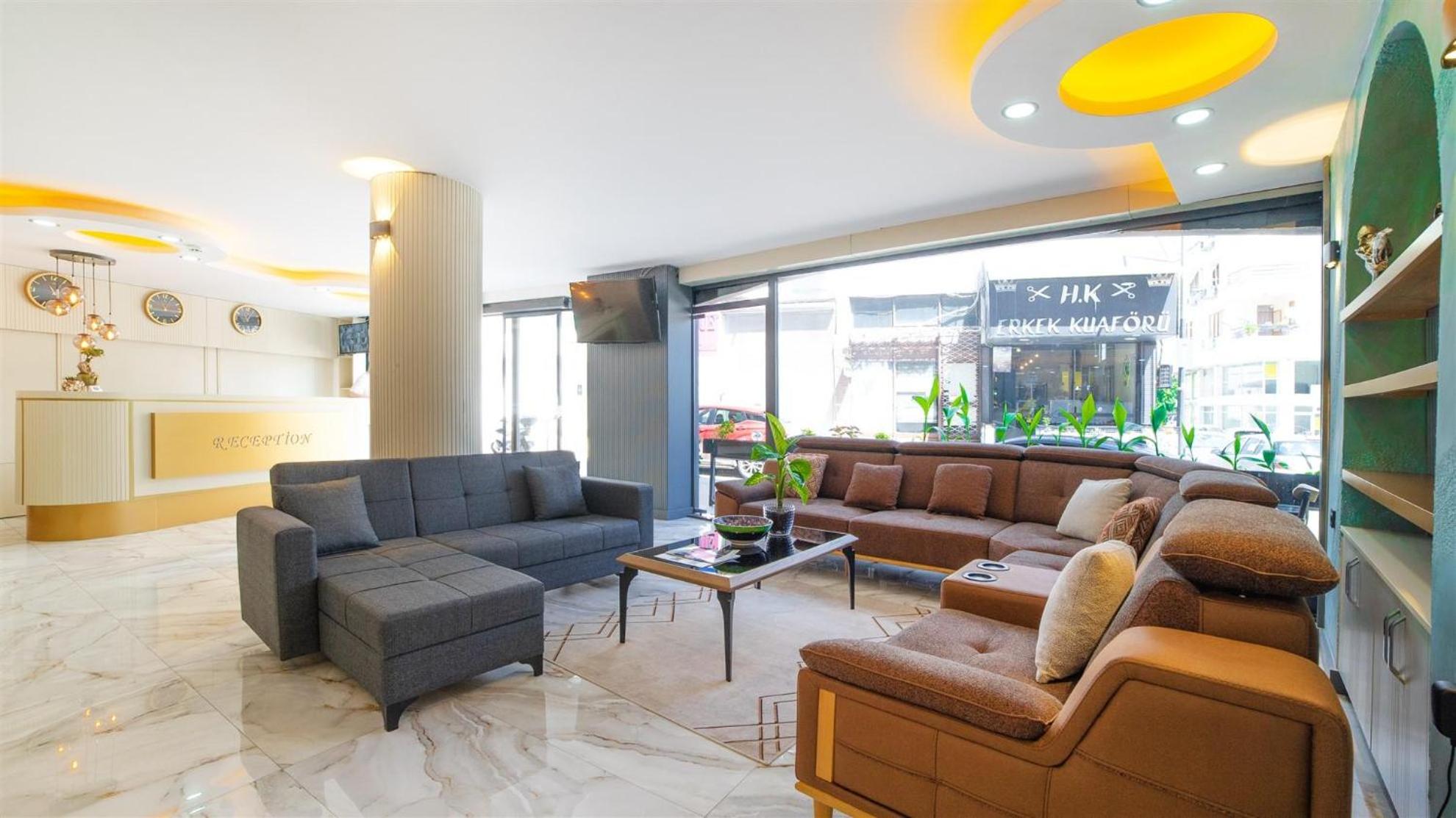 Blue Marina Hotel & Spa - Image 32