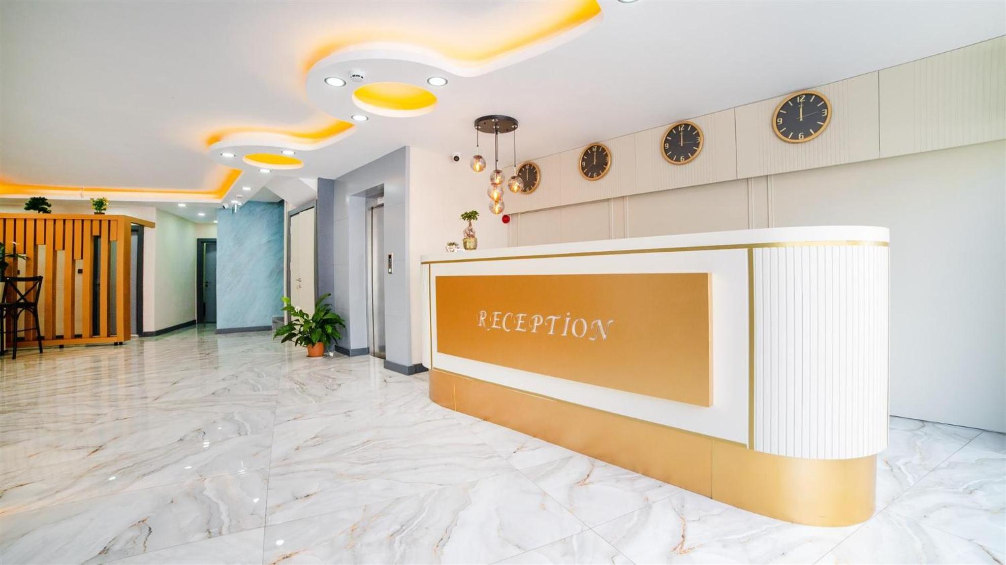 Blue Marina Hotel & Spa - Image 38