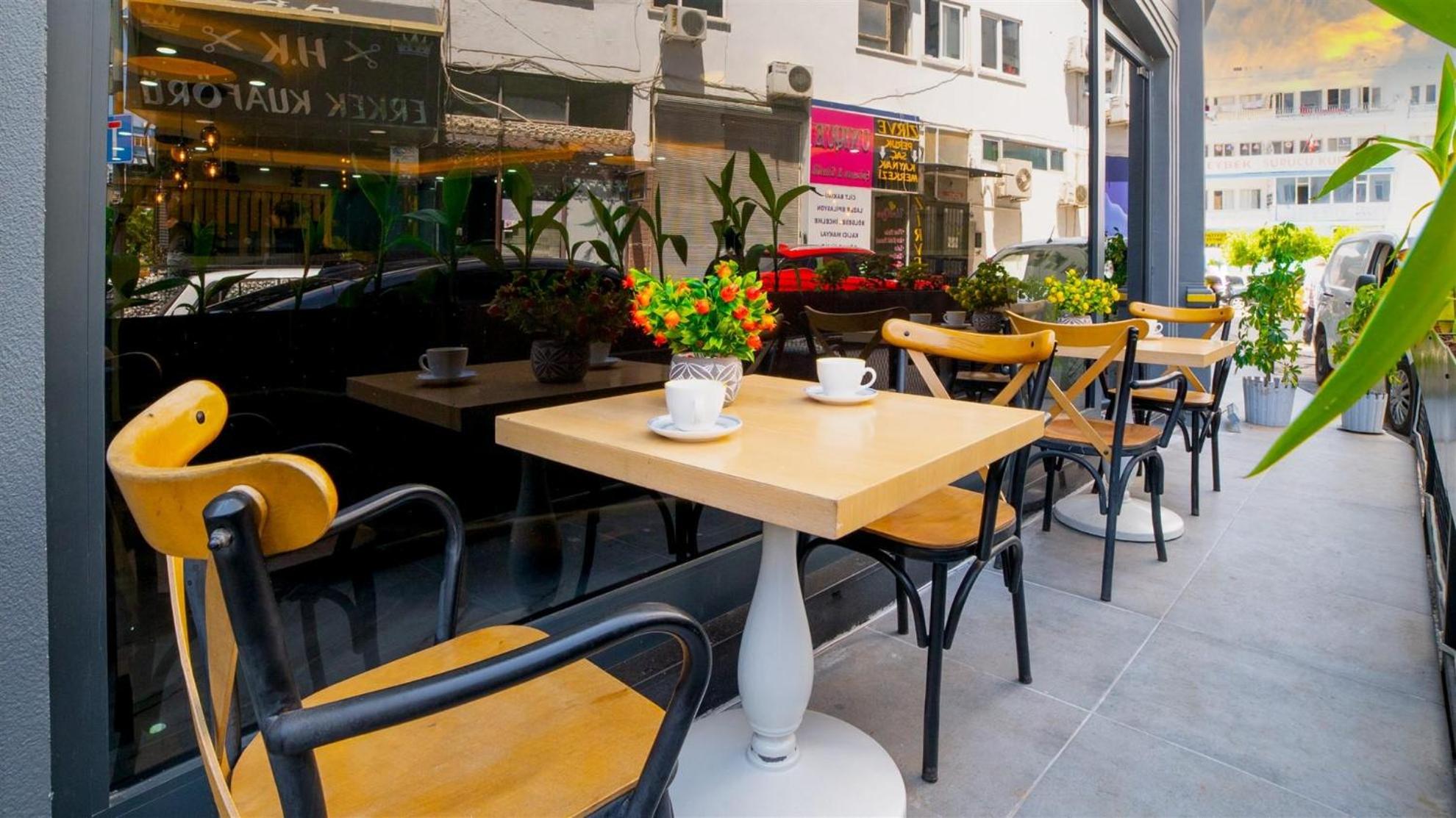 Blue Marina Hotel & Spa - Image 39